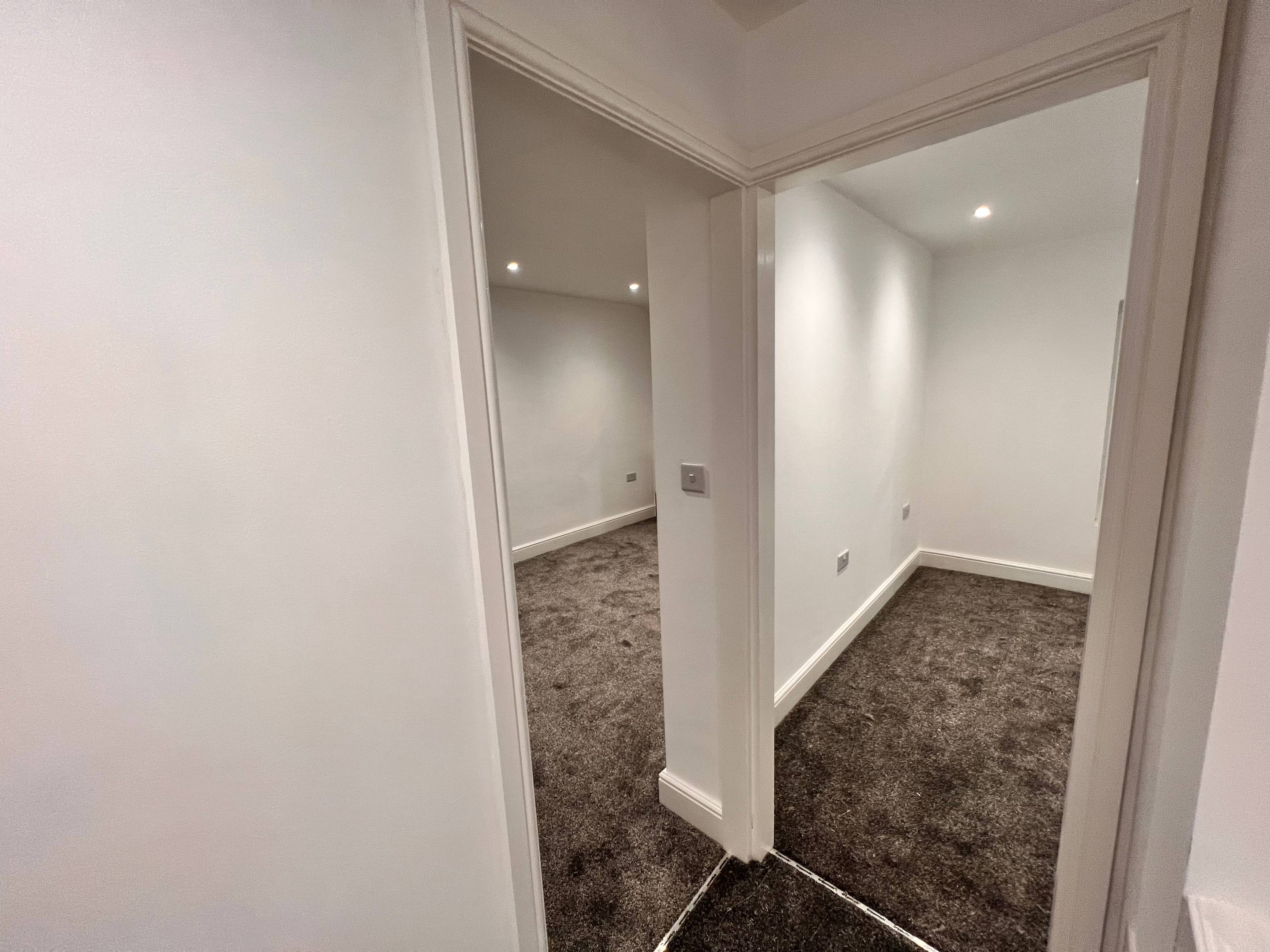 Landing / Bedroom