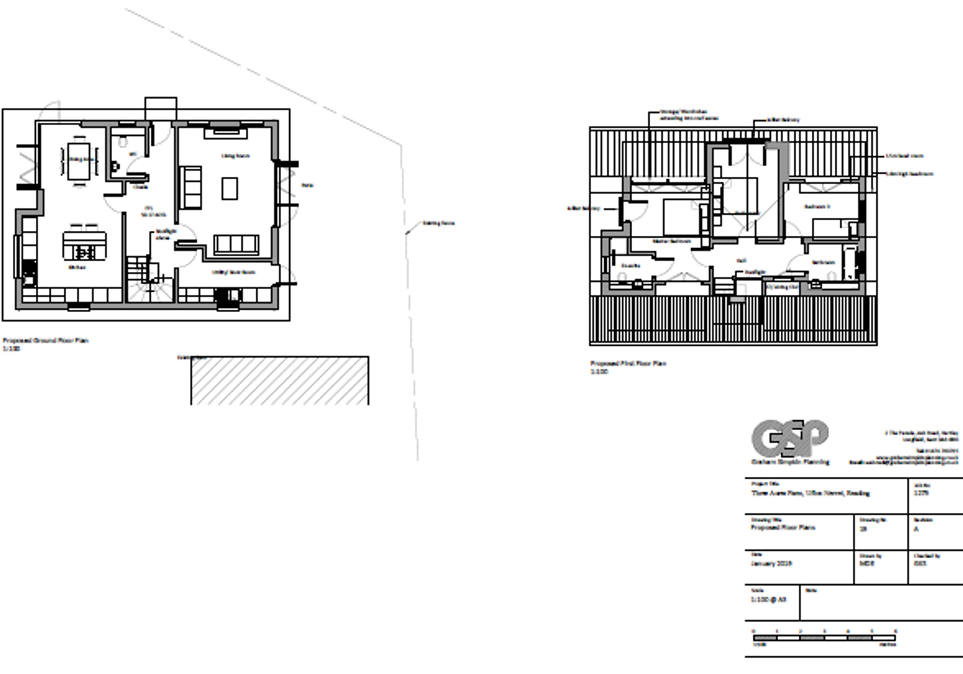 Planning Permission