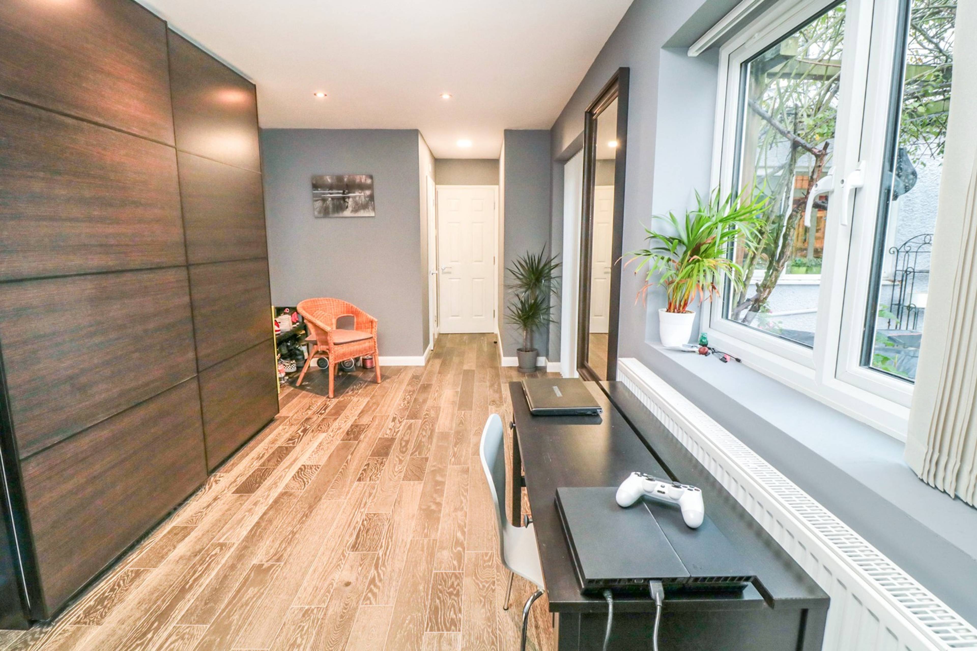 Annexe Bedroom