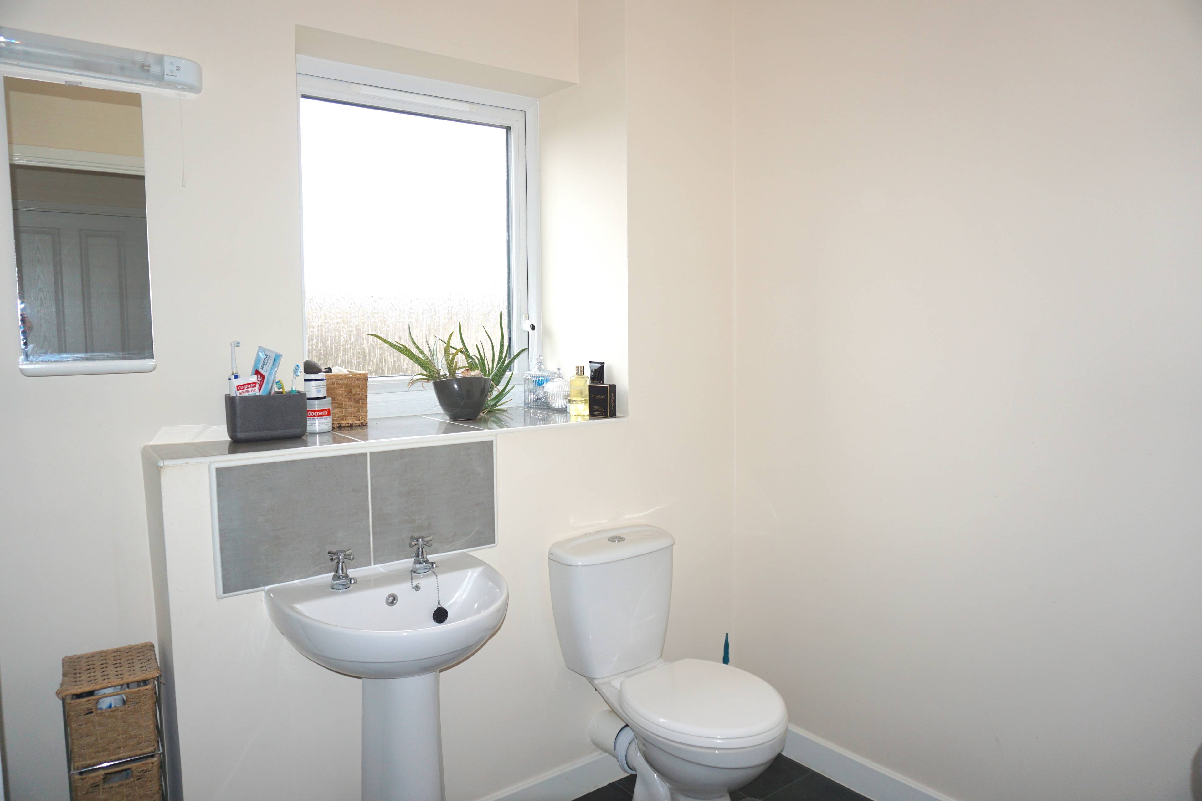 En-suite