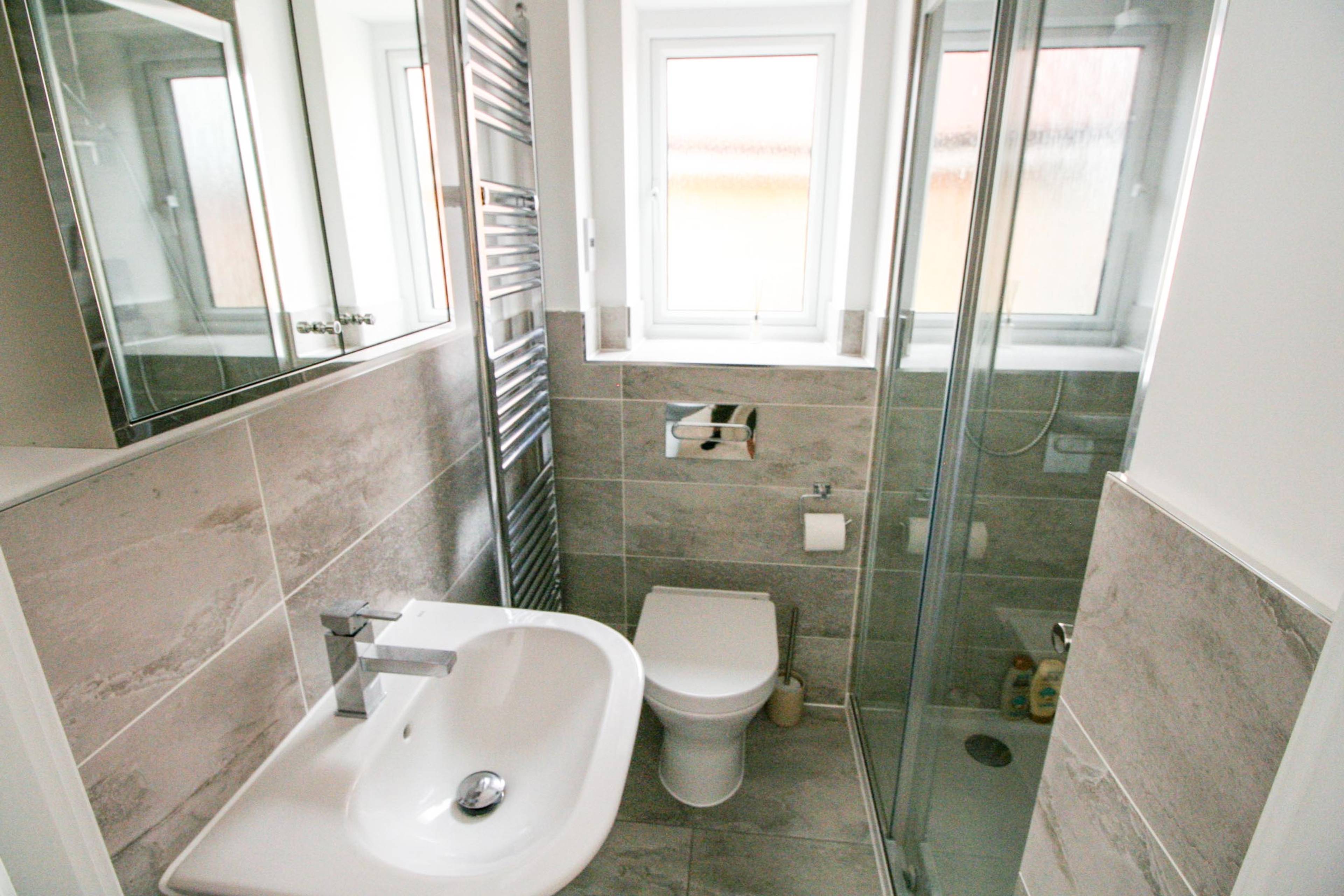 En-suite