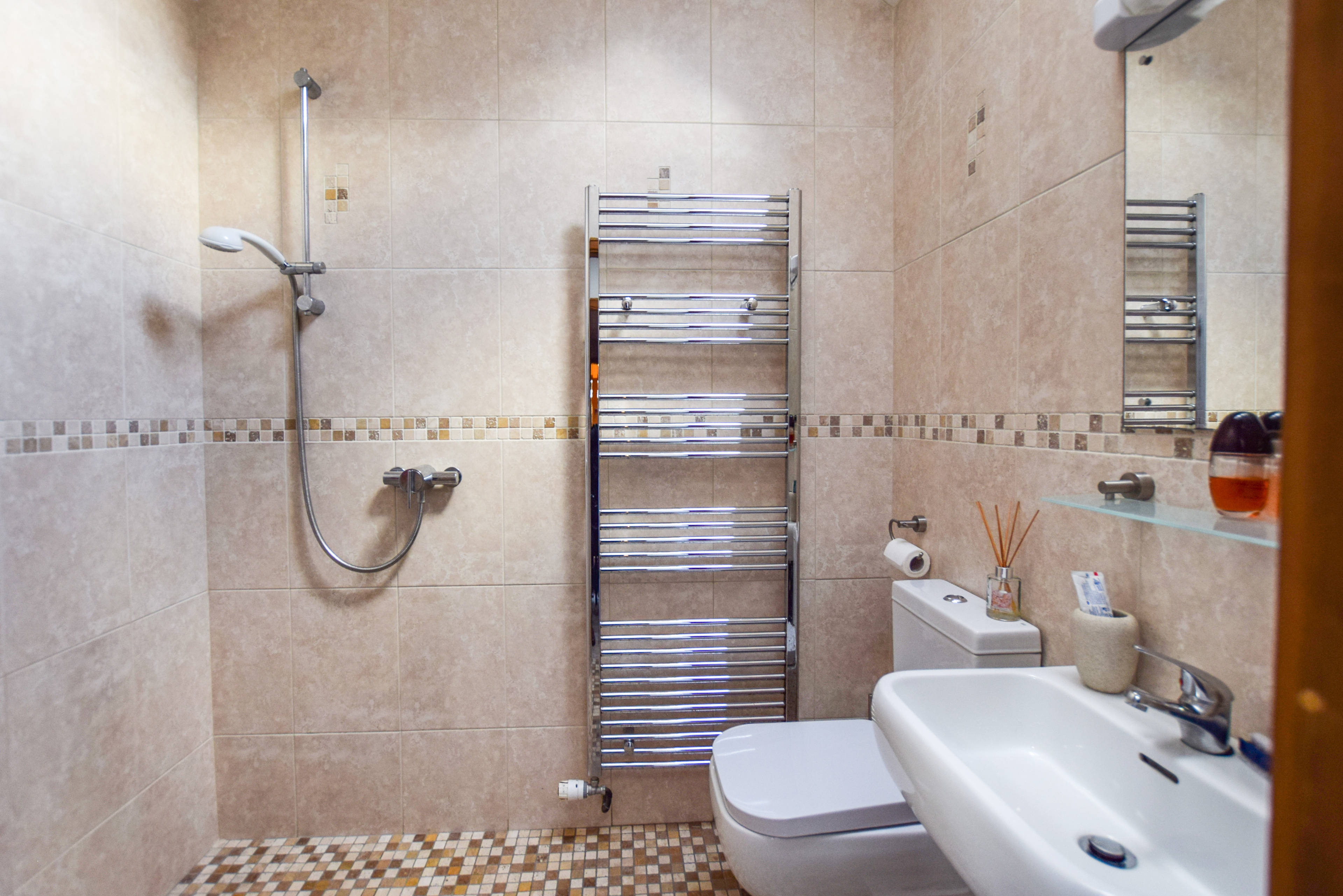 Wet Room