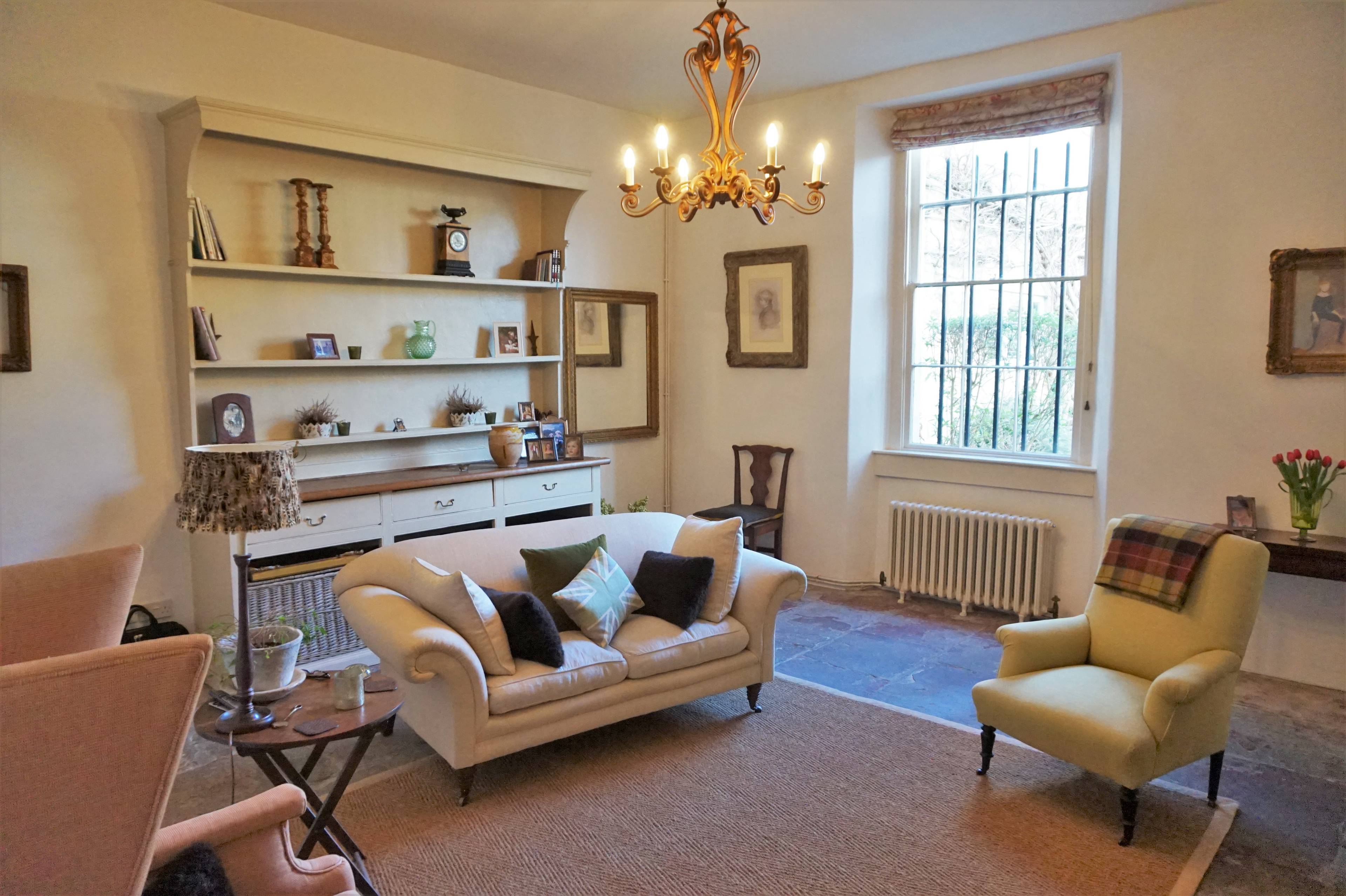 Drawing Room