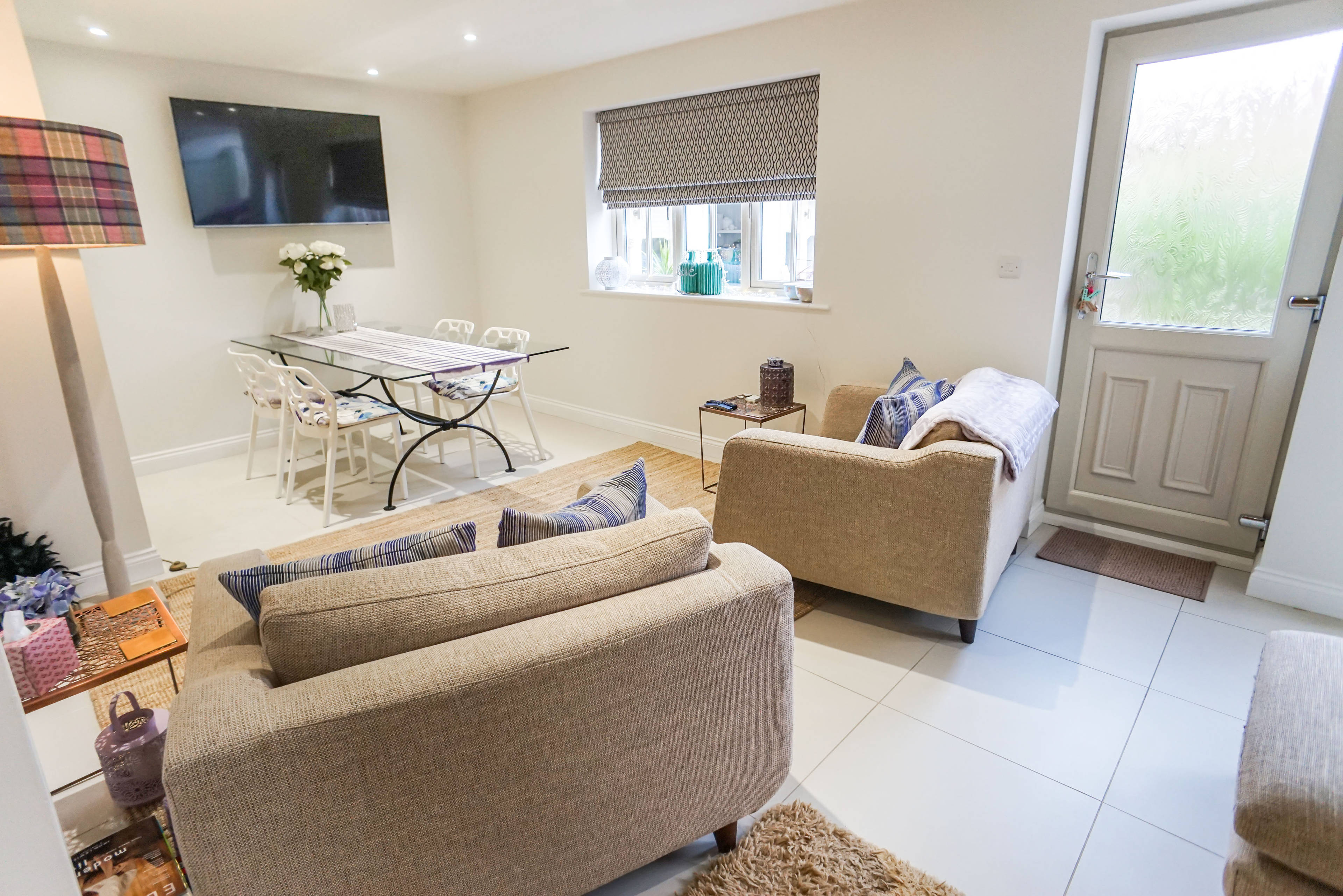 Dining / Family Room