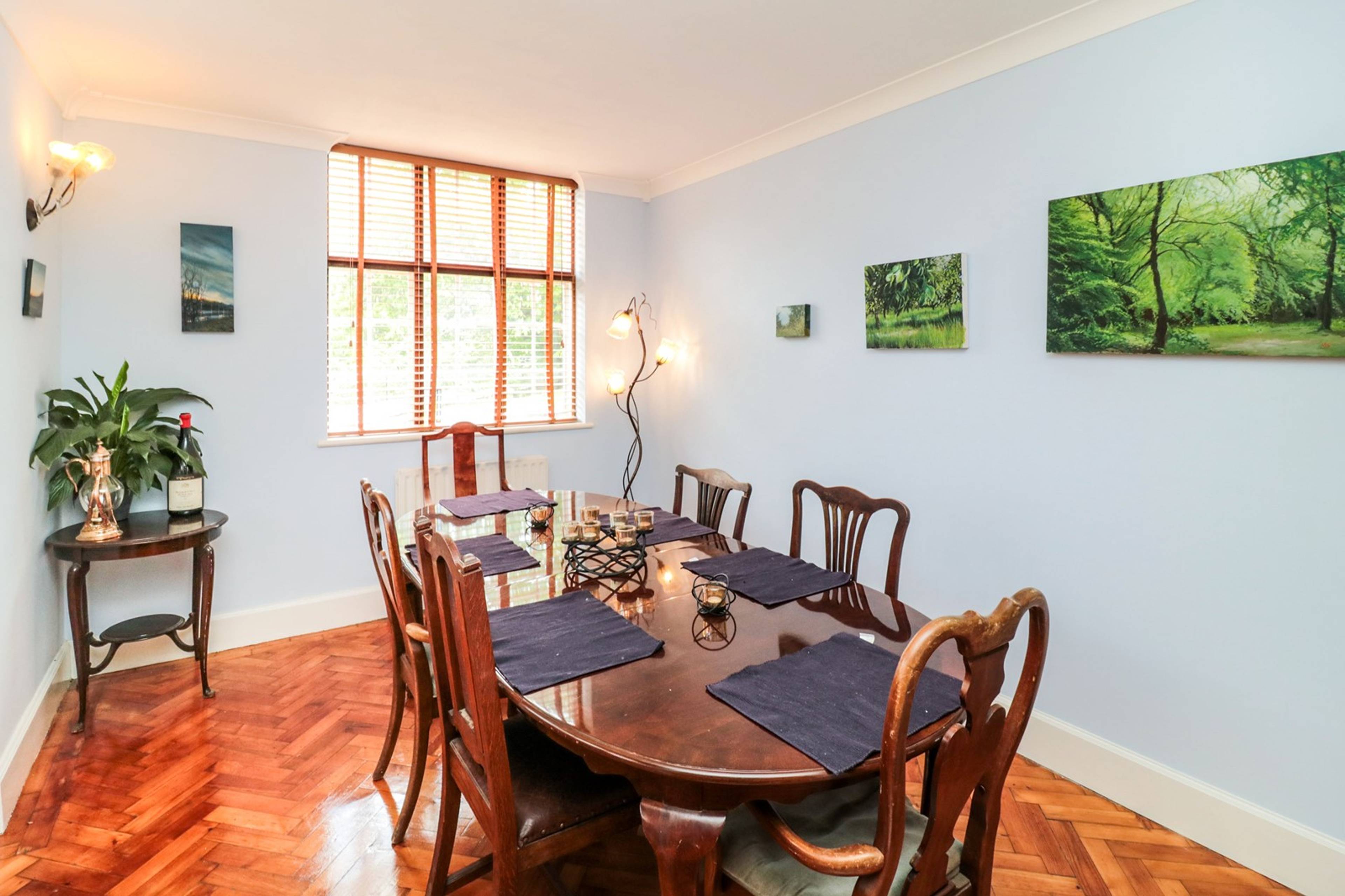 Reception Room Two