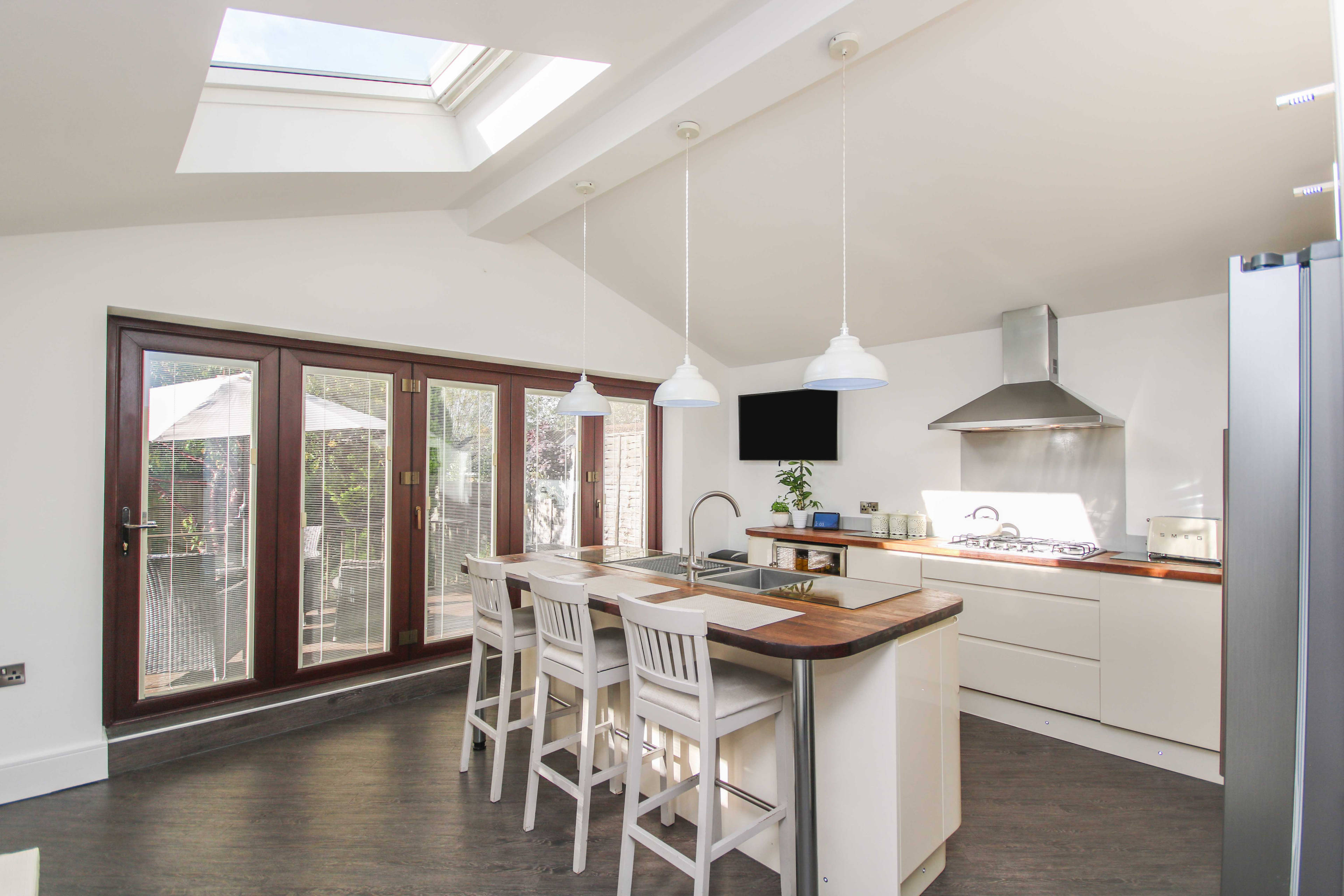 Kitchen/Breakfast