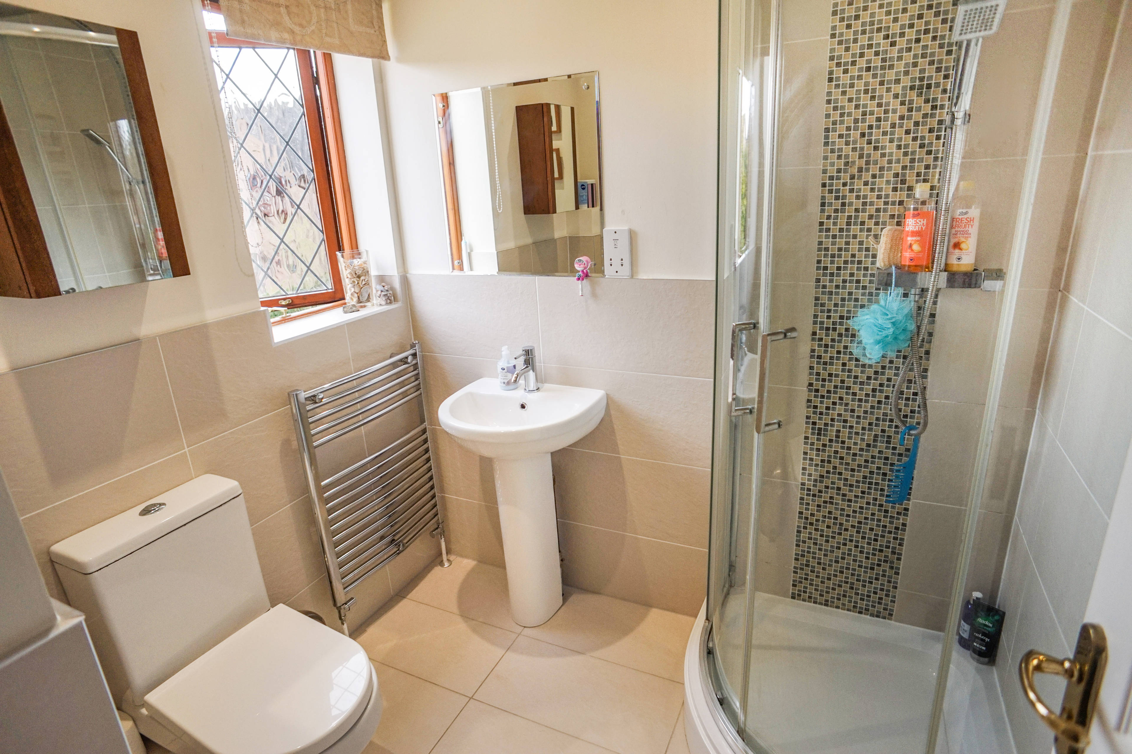 En-suite Two