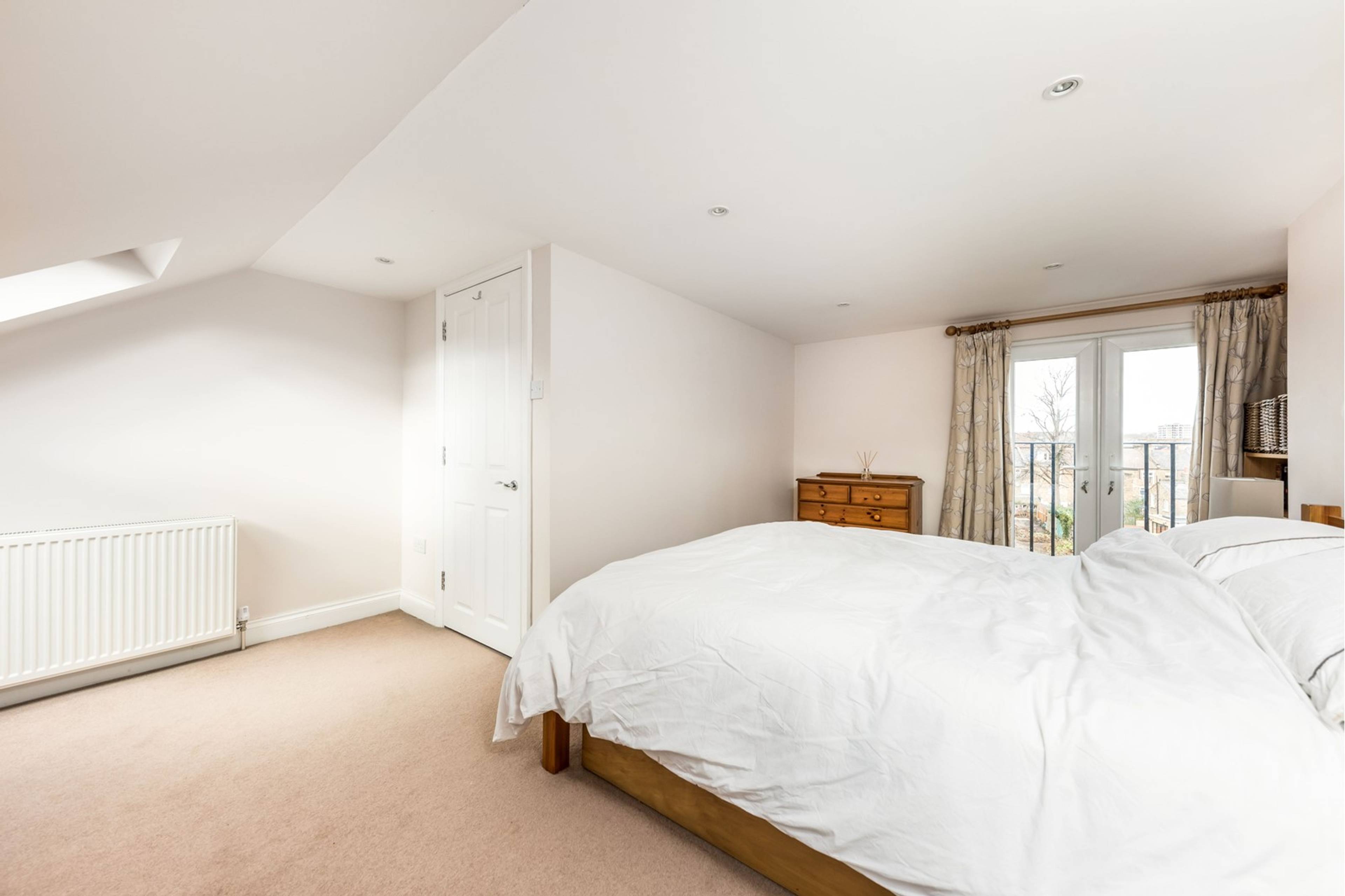 Master Suite