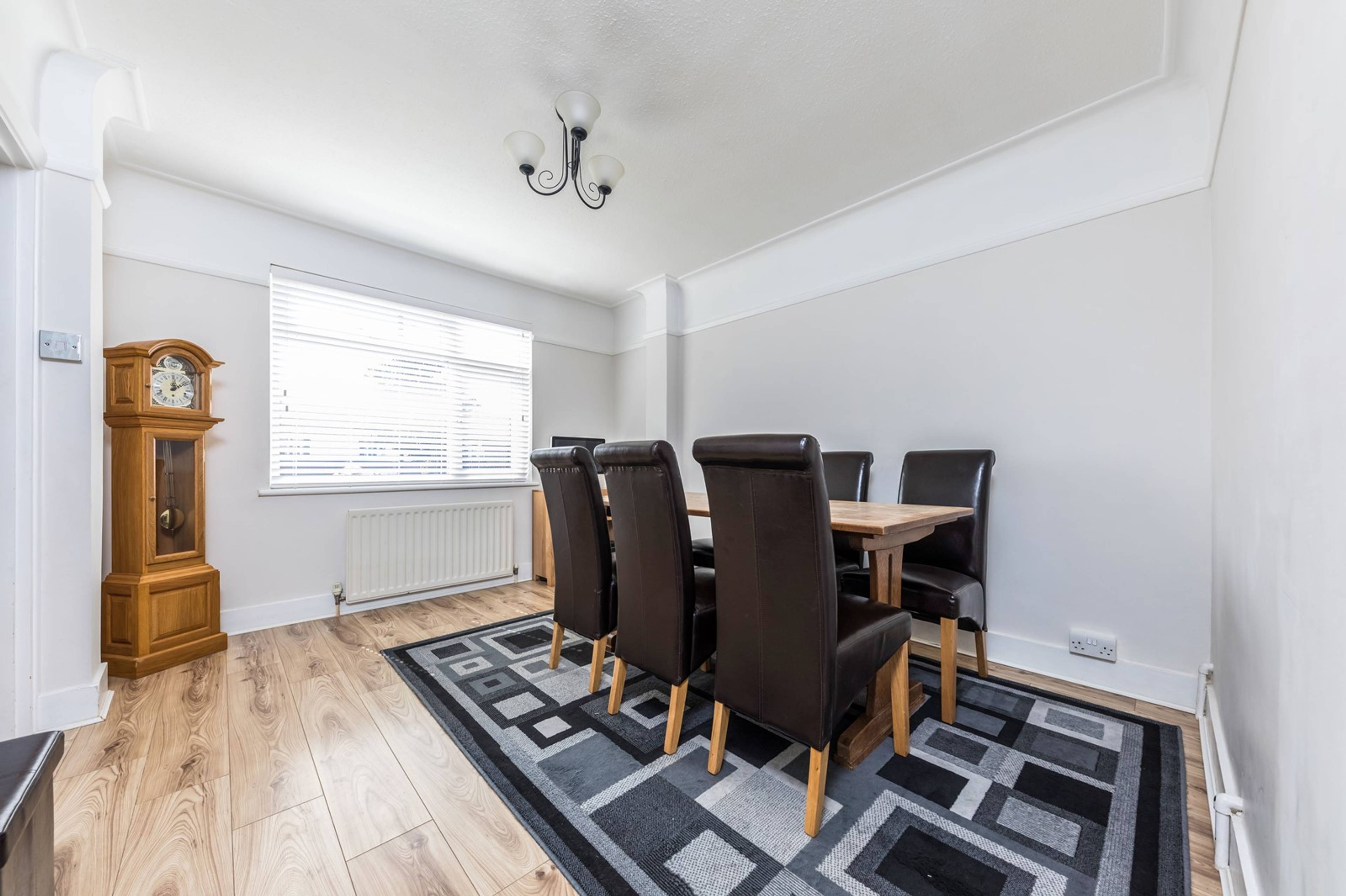 Dining Room / Study