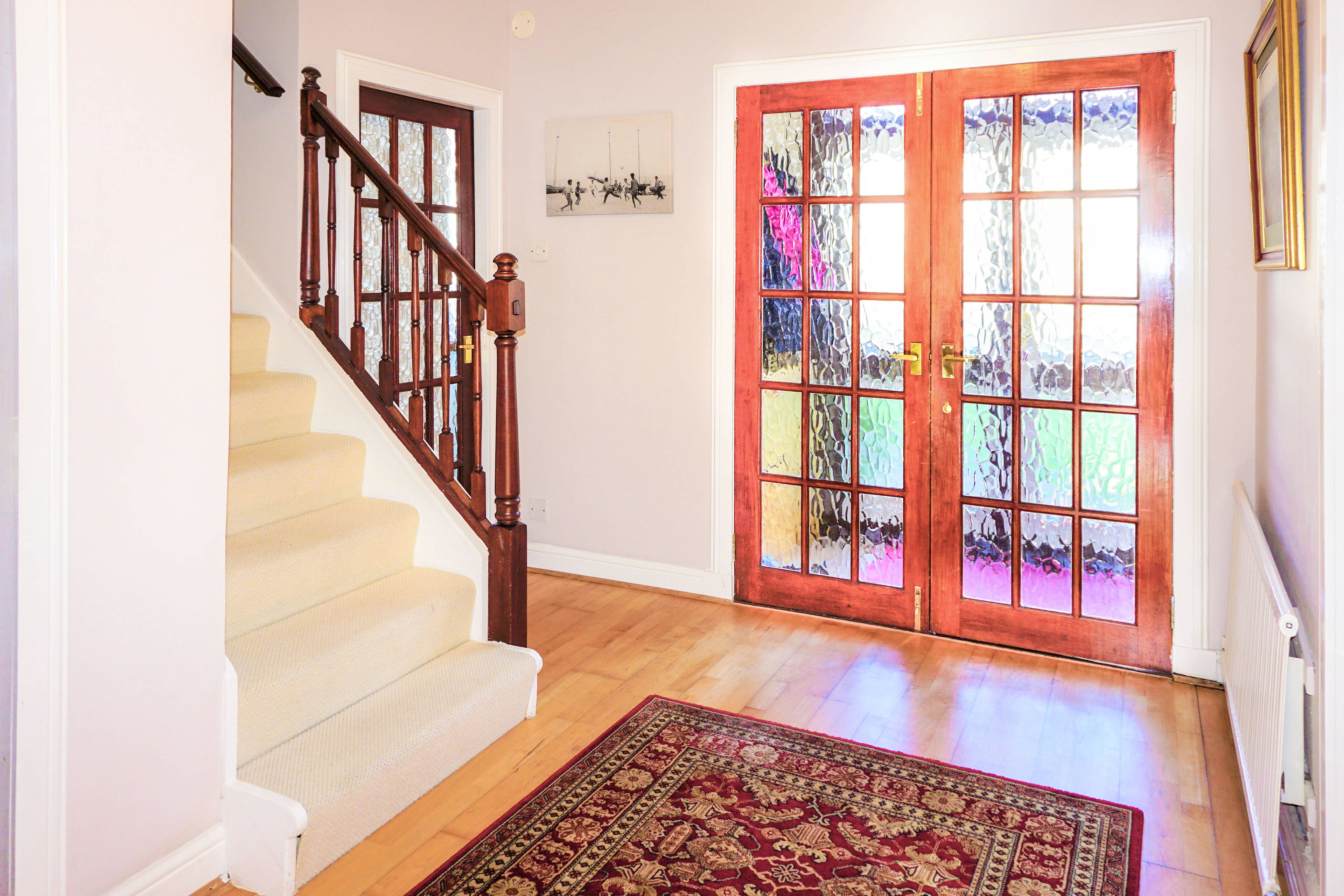 Hallway