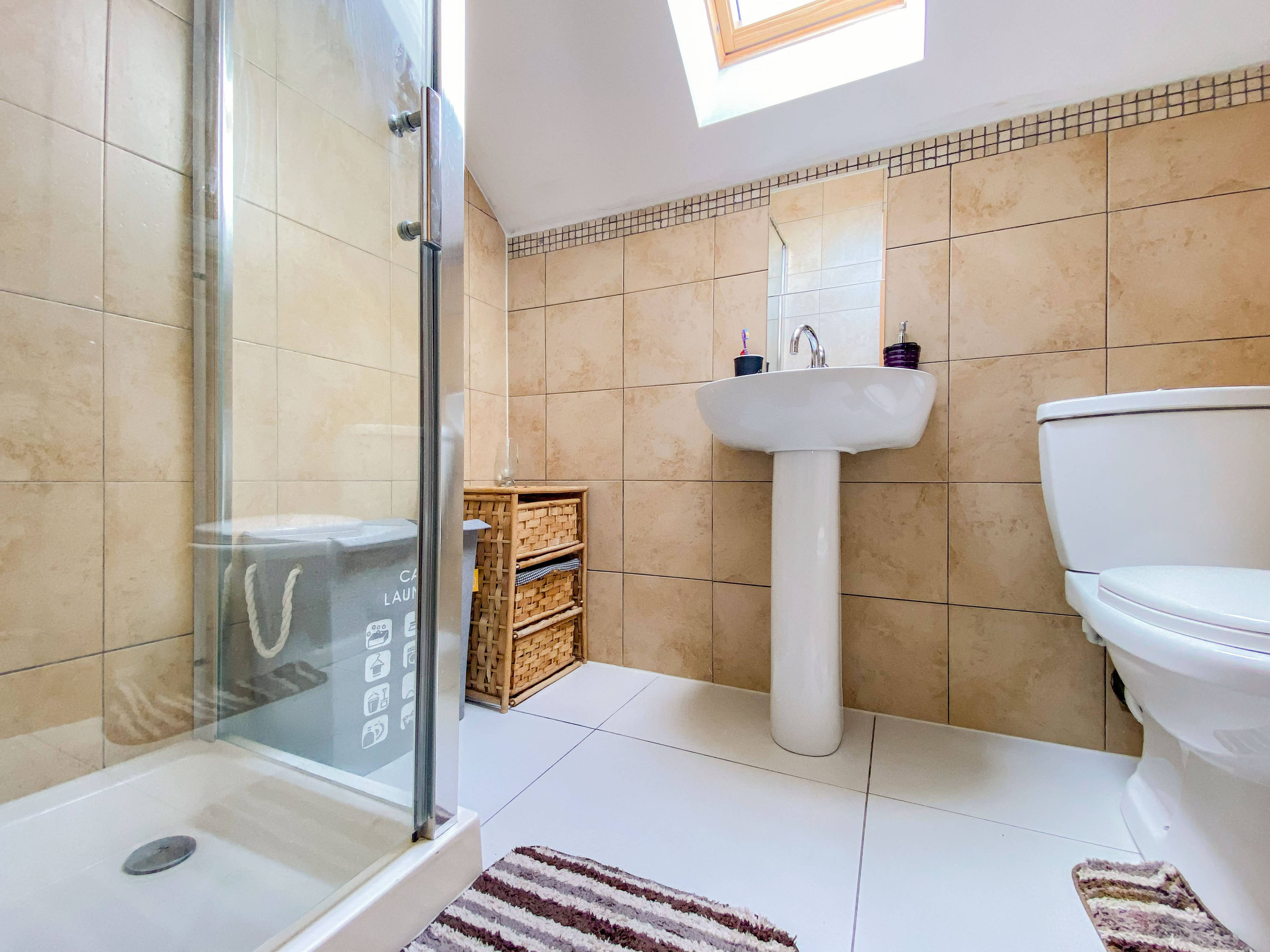 En-suite