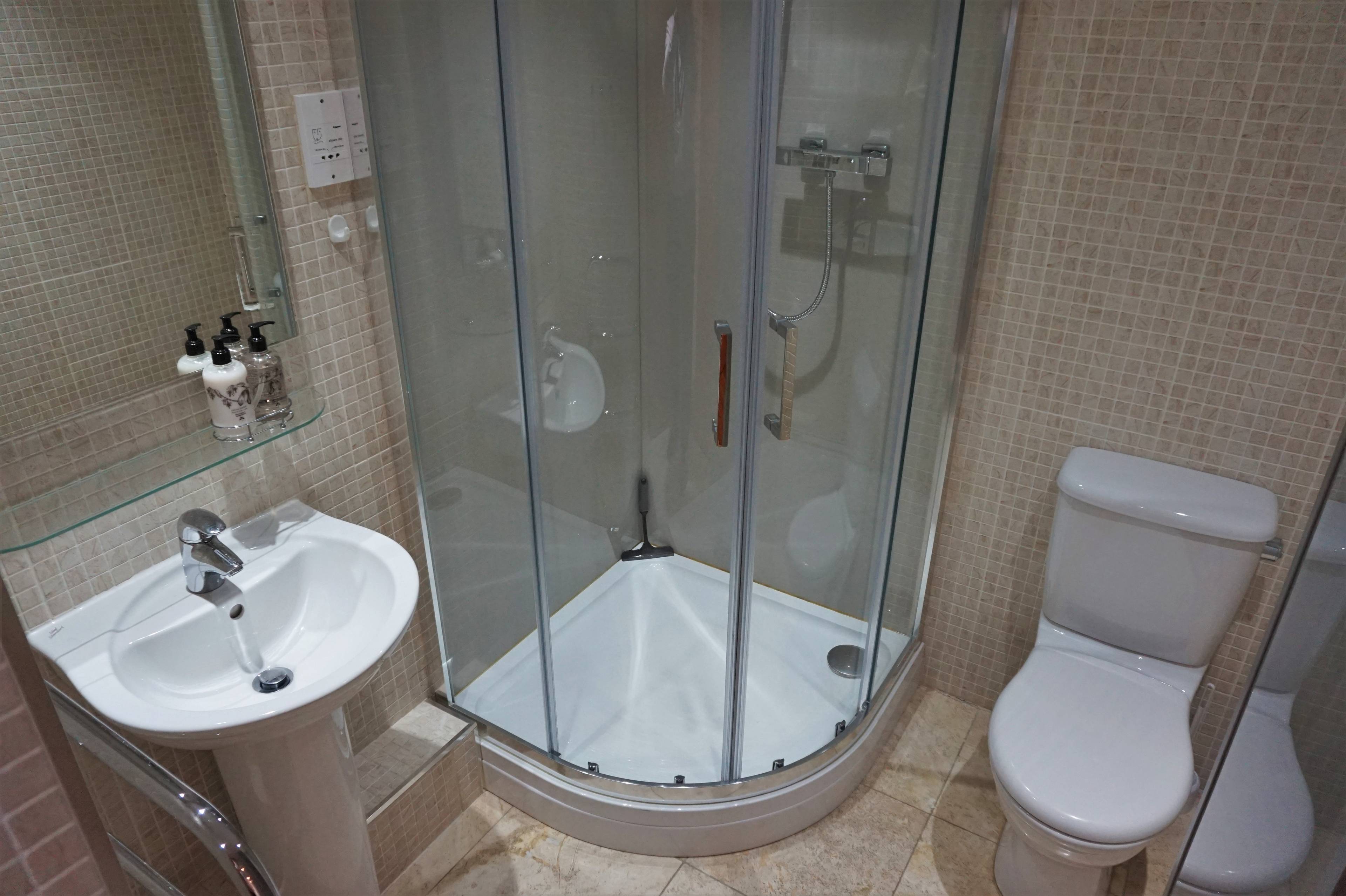 En-suite