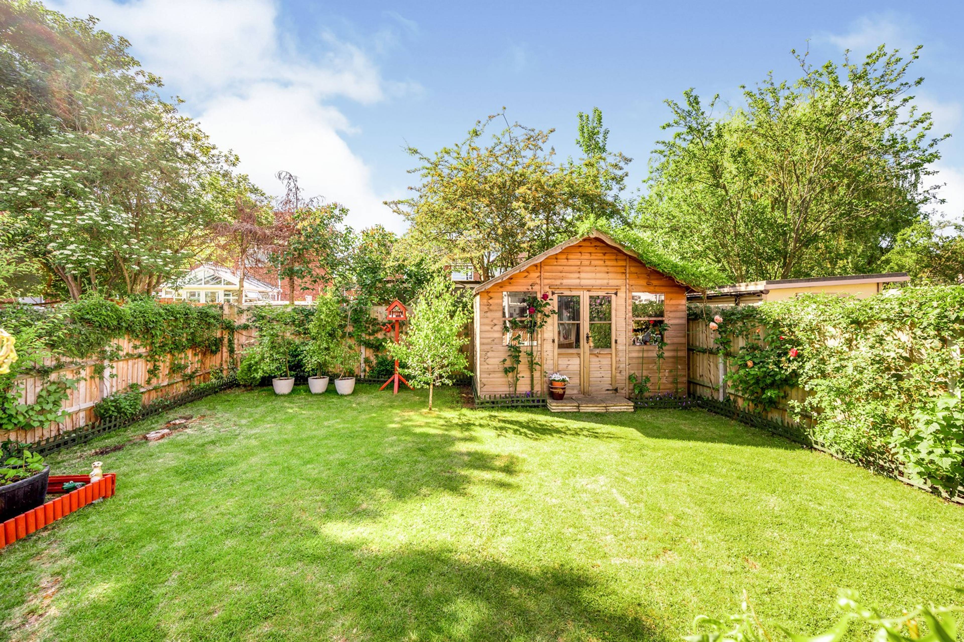Garden