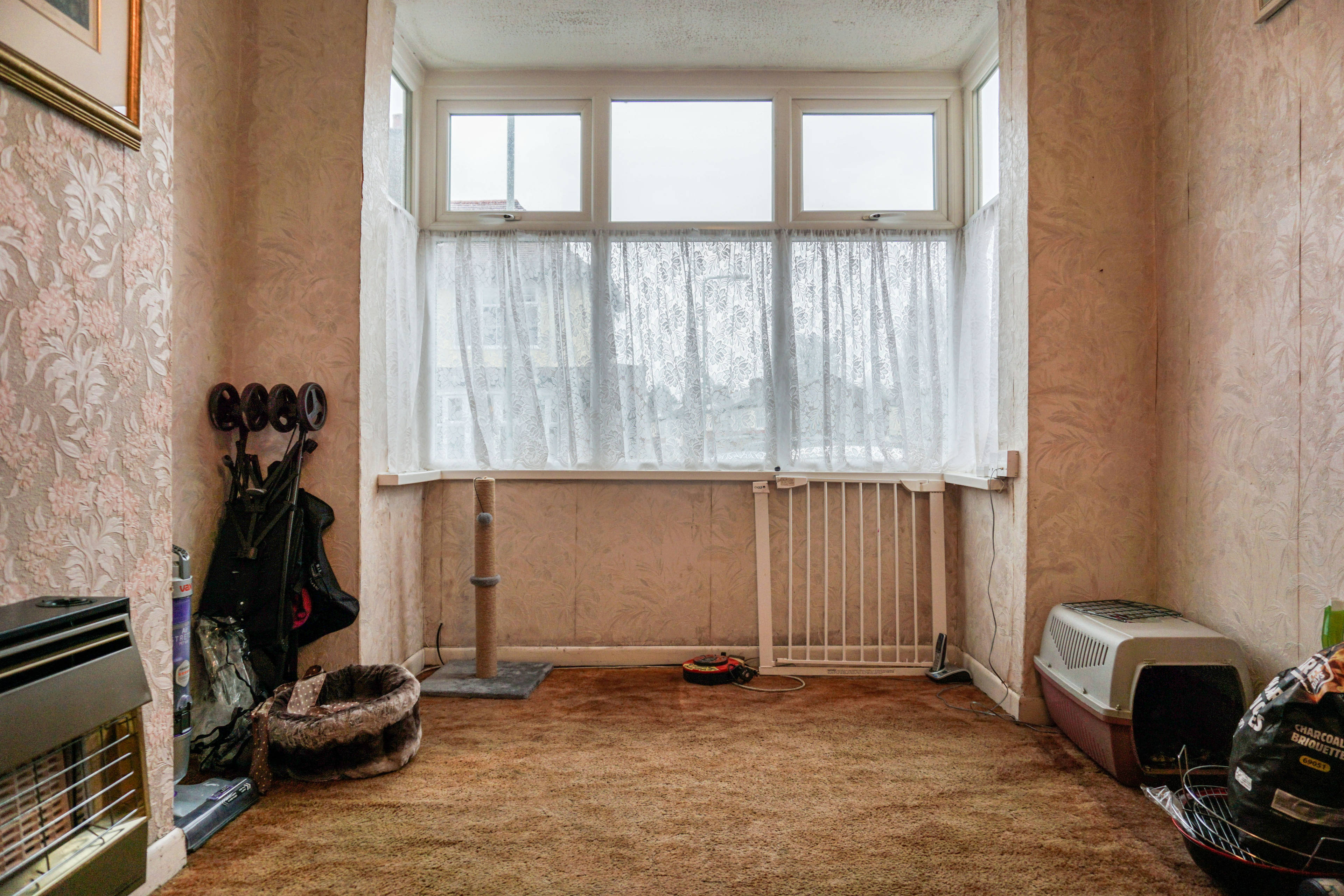 Reception Room One