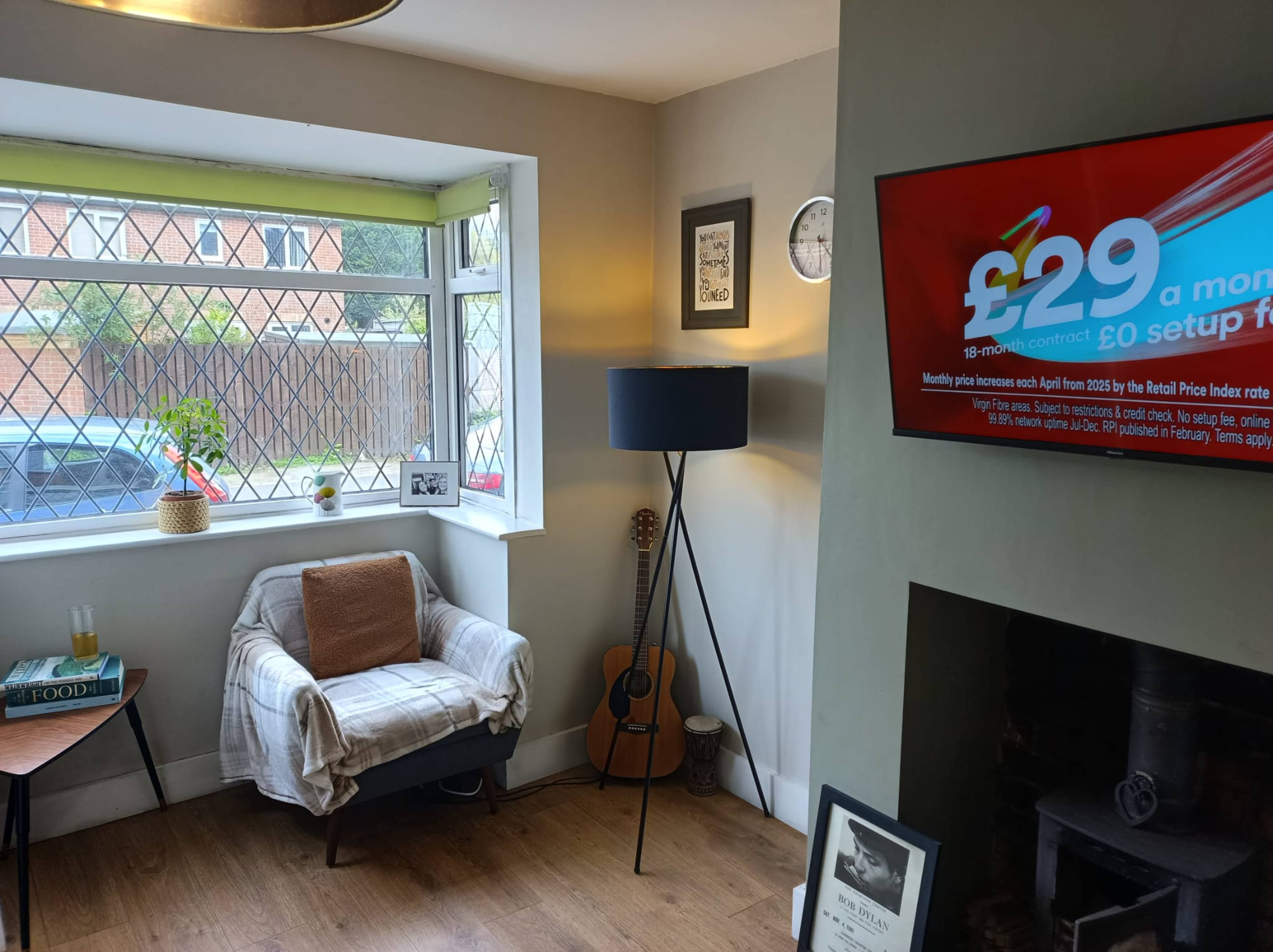 Sitting Room