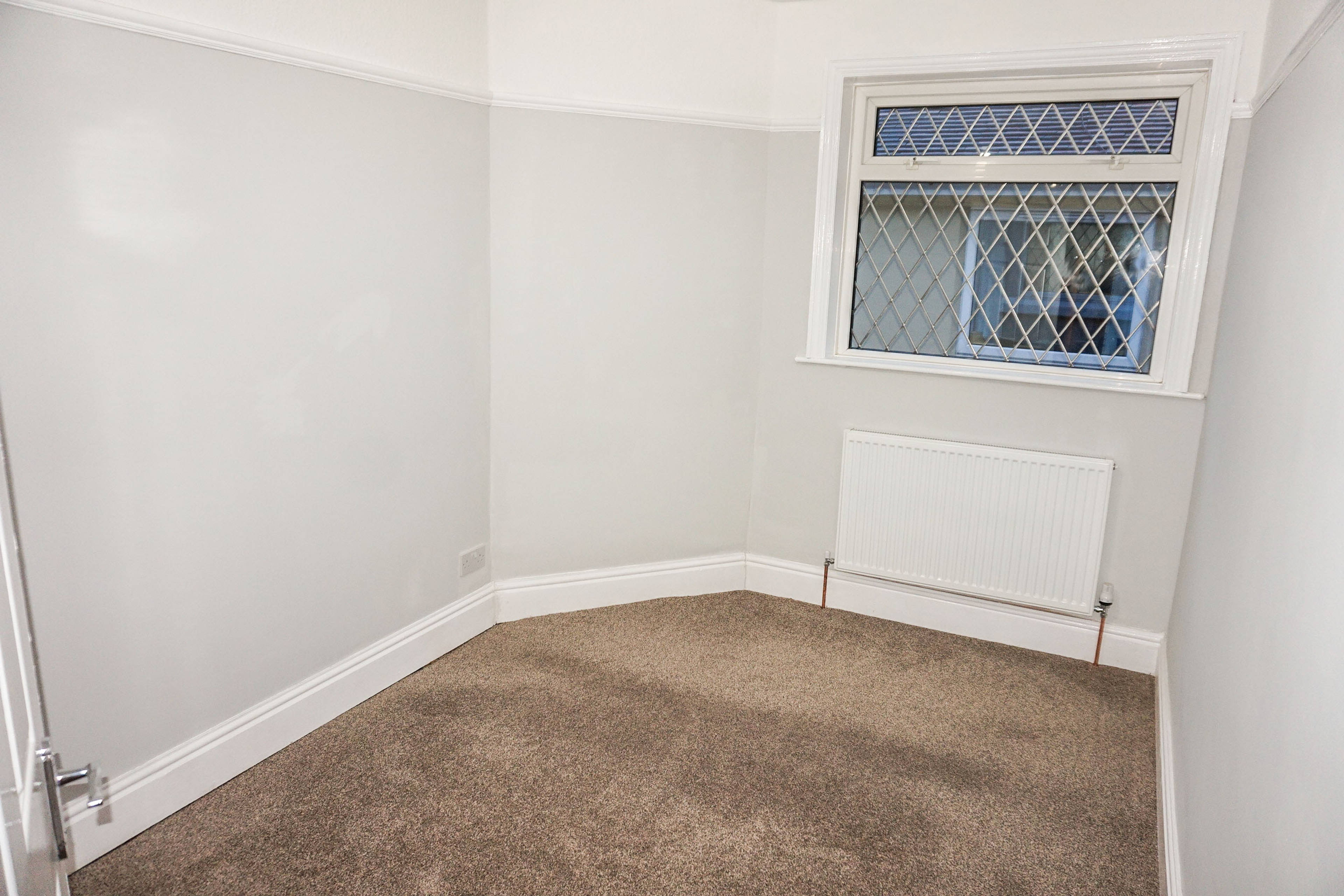 Bedroom Three/Study