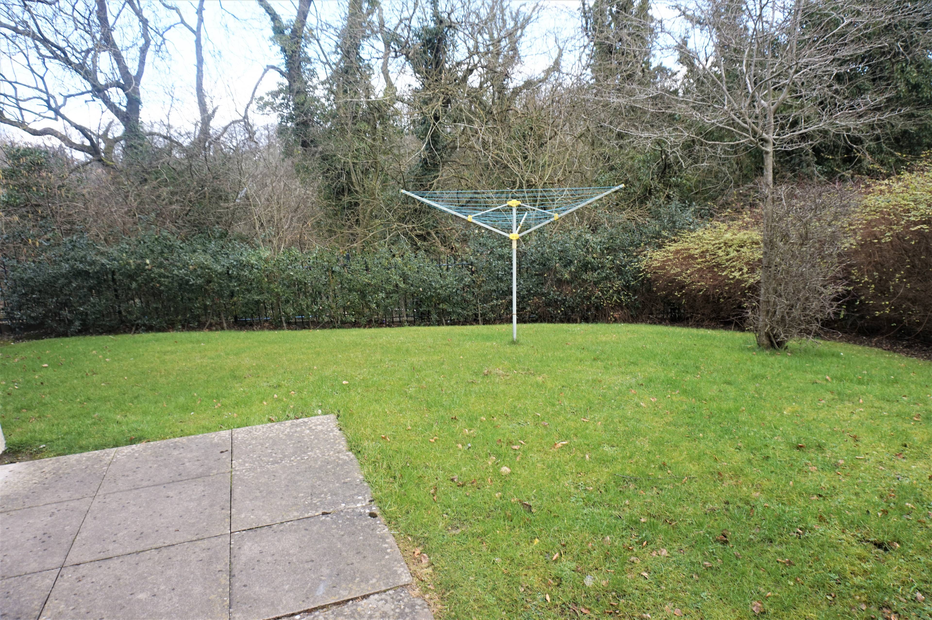 Communal Gardens