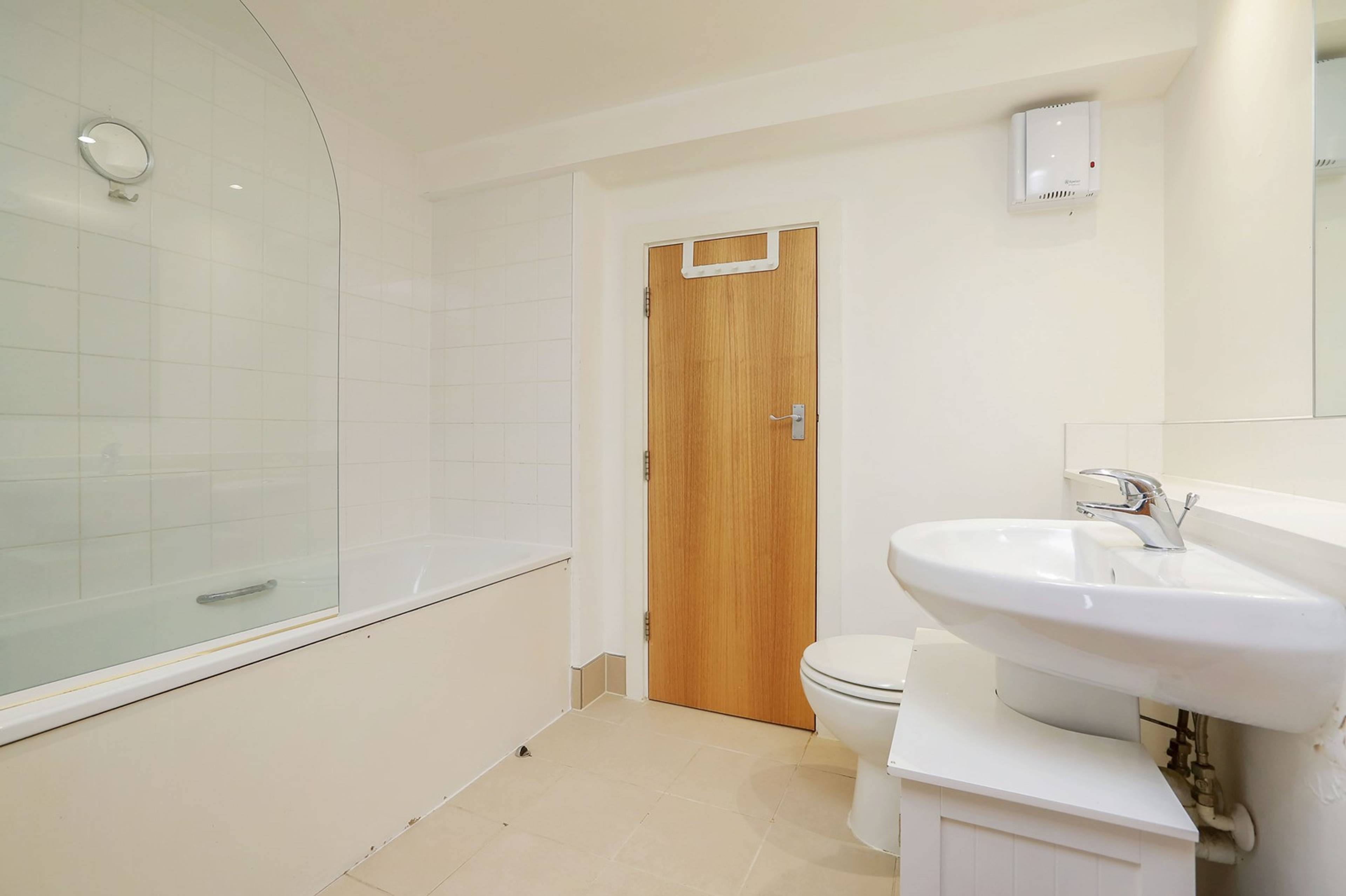 Master En-suite