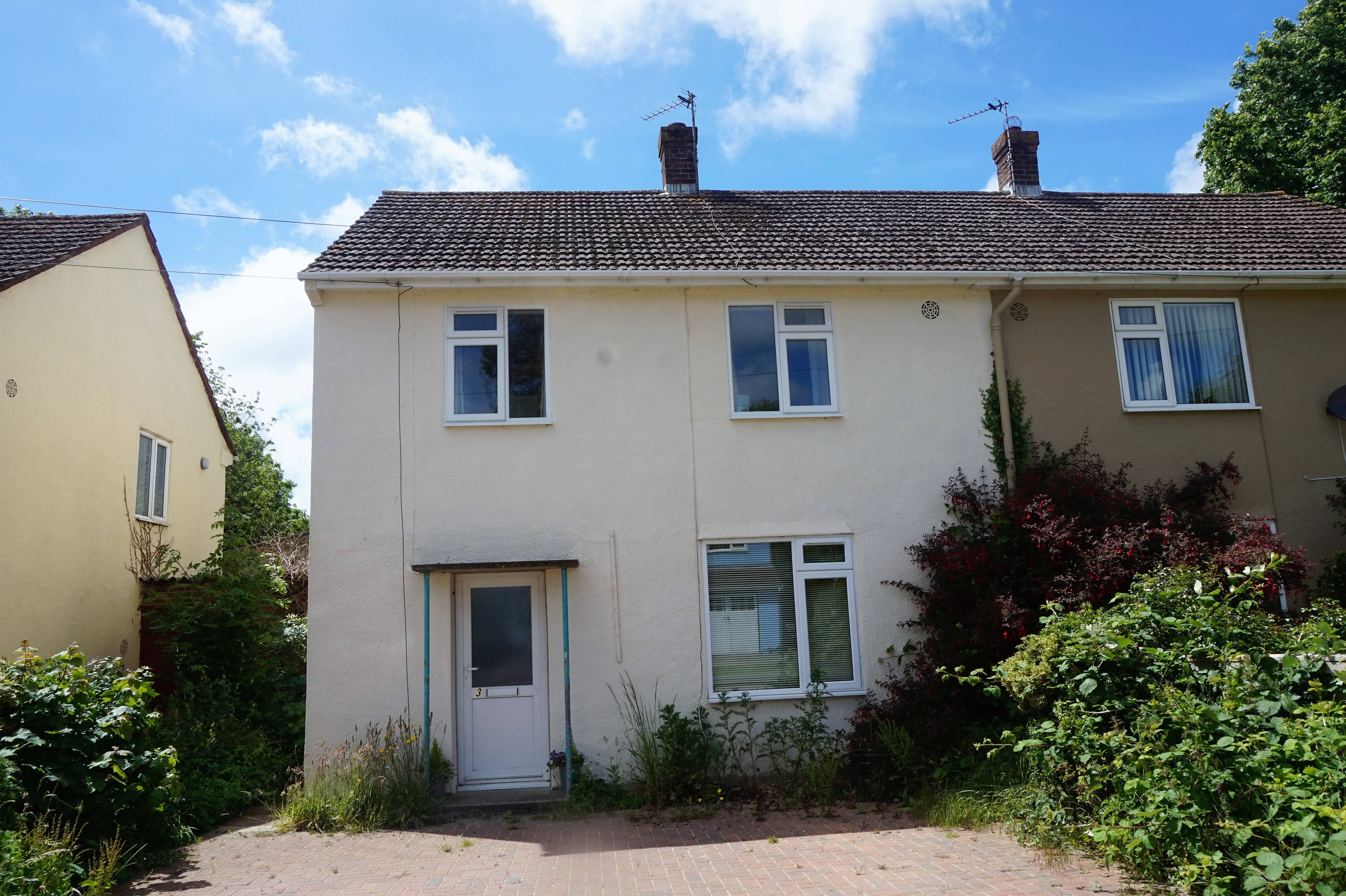 semi-detached houseSt. Josephs Close