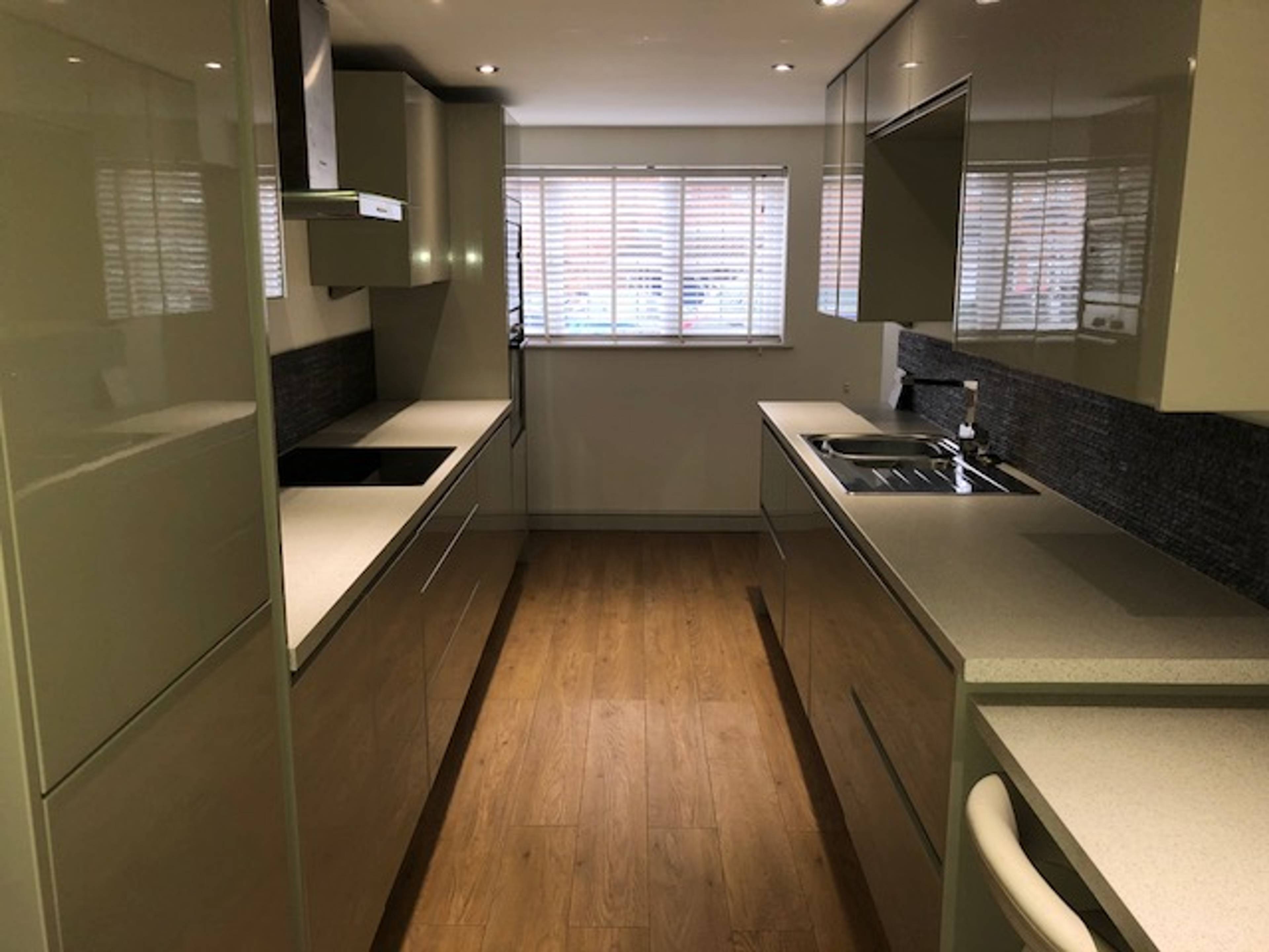 Kitchen Three