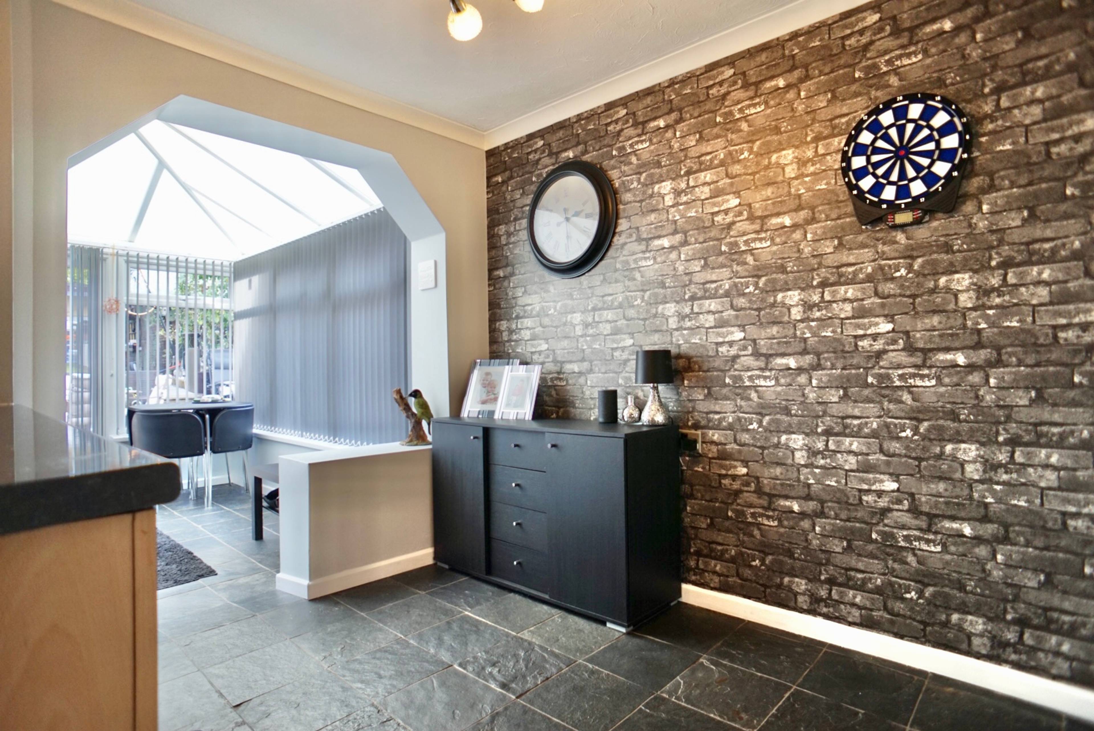 Breakfast Room