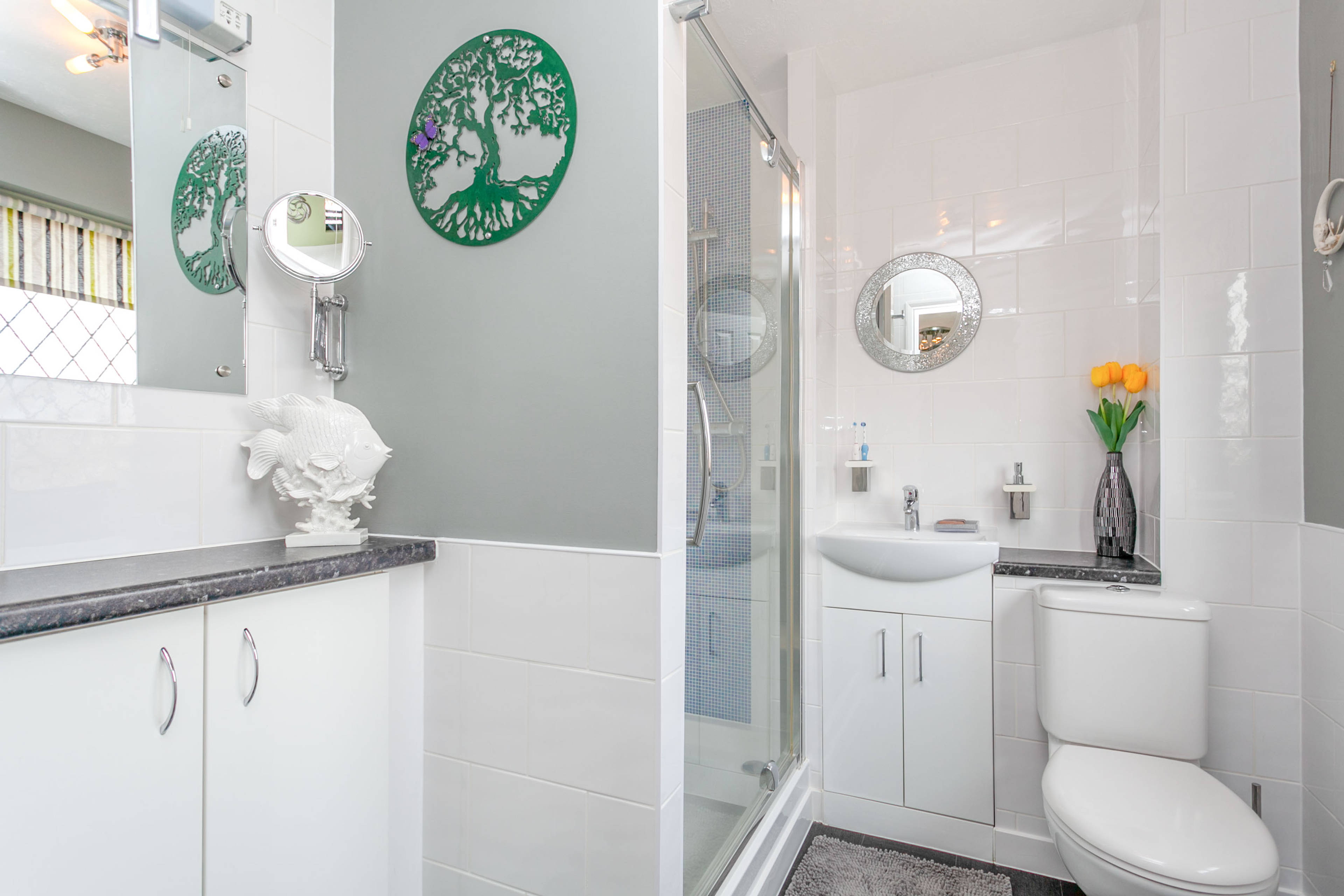 En-suite