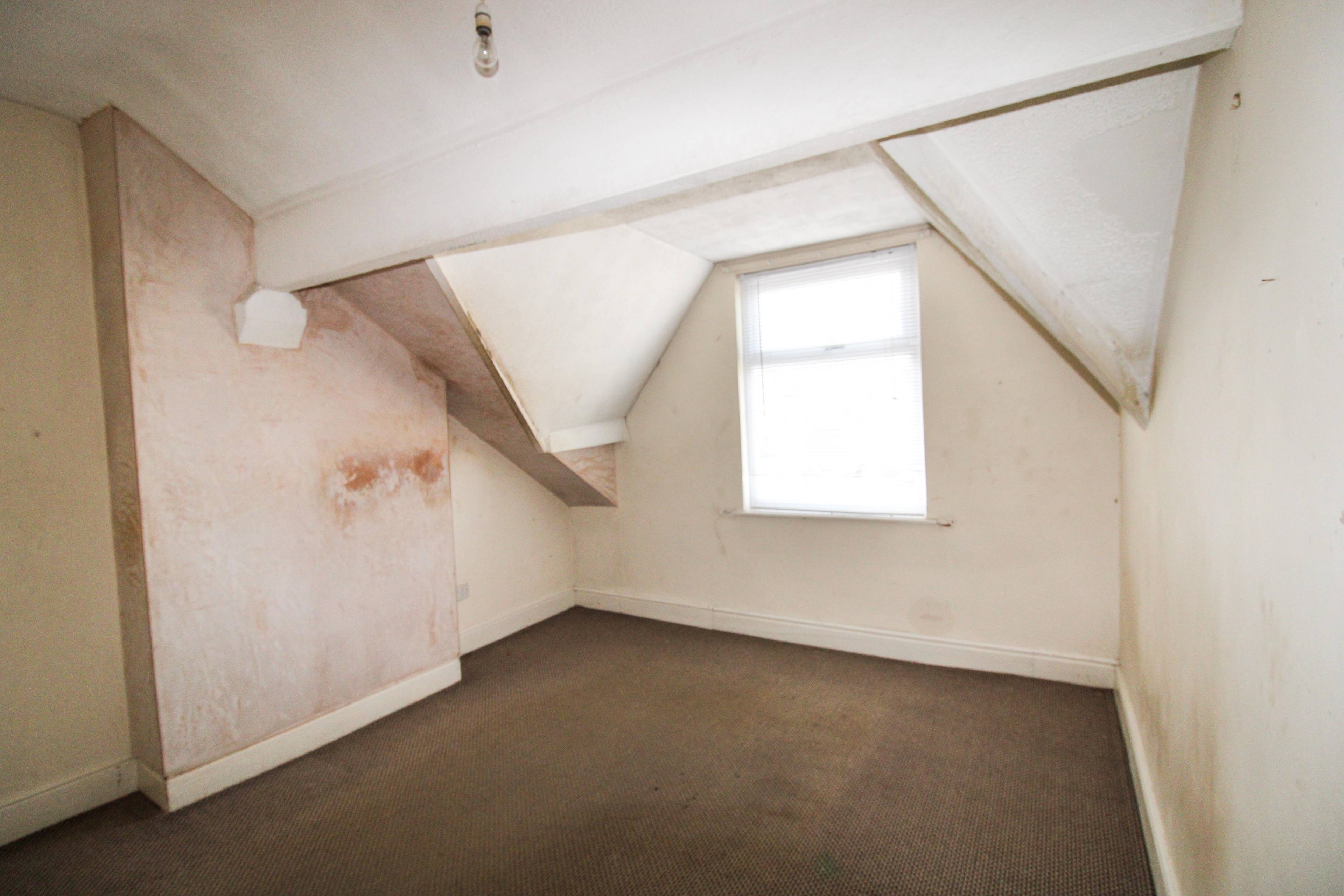 Bedroom Six