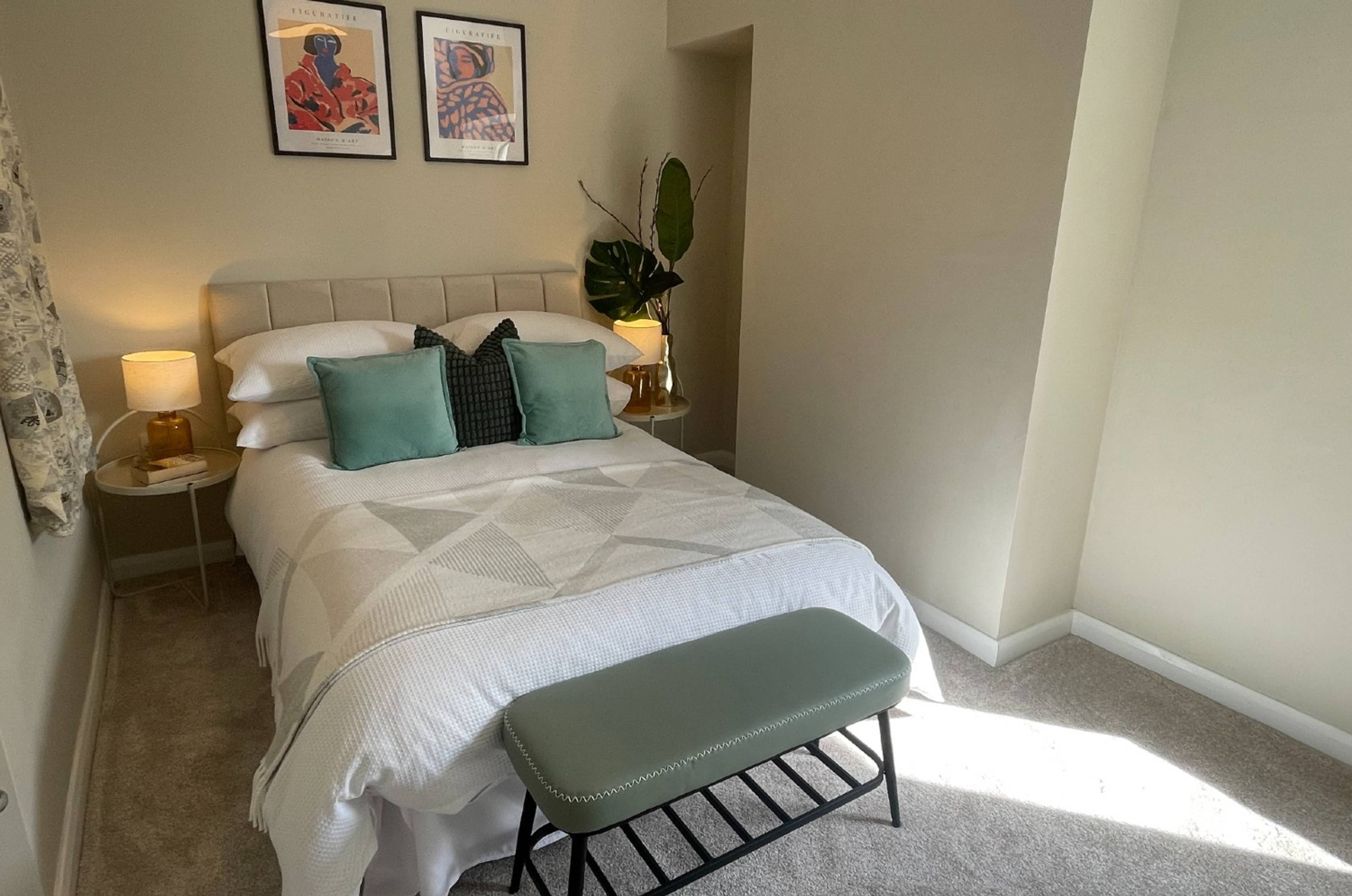 Bedroom Two