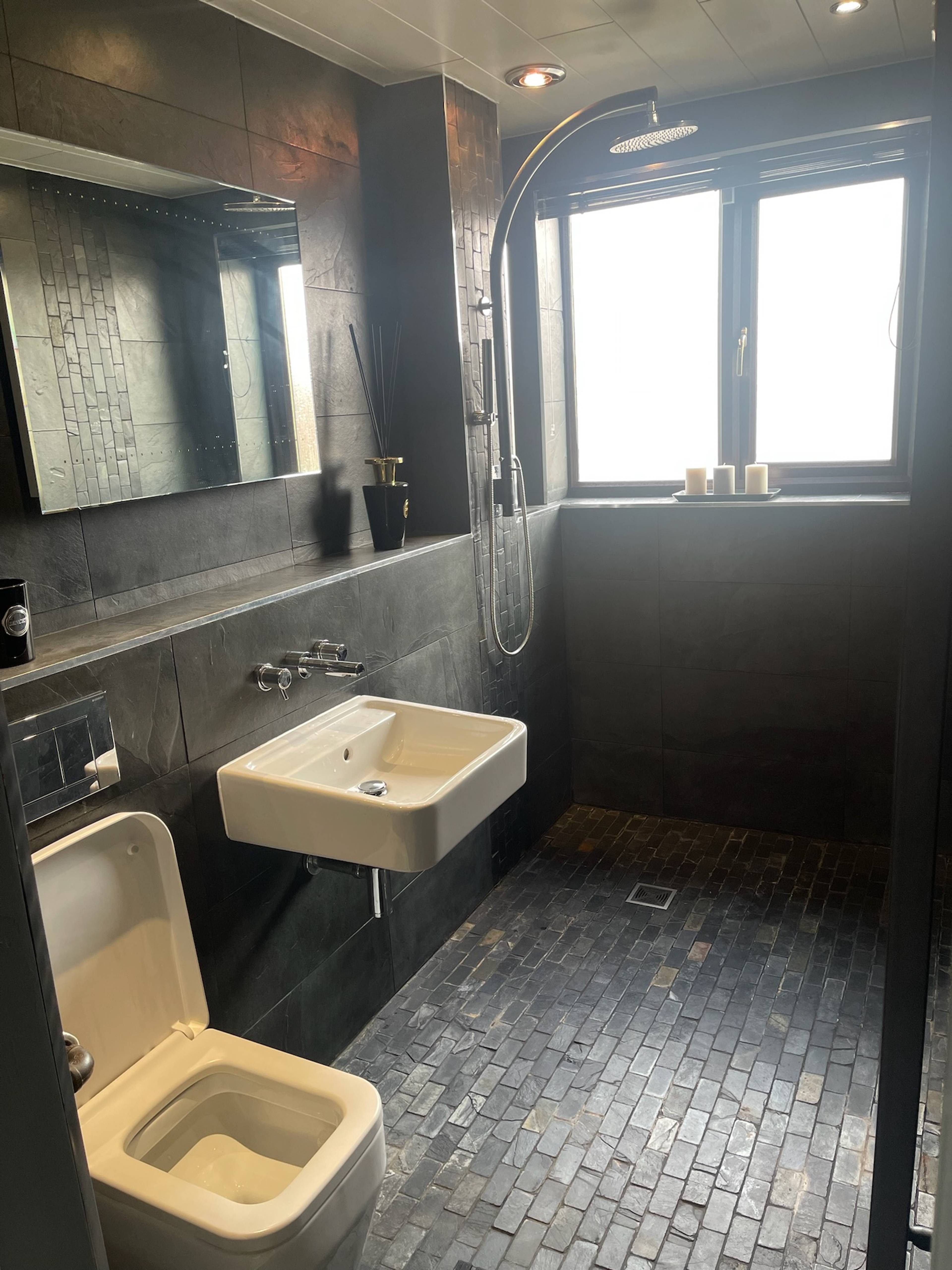 Wet Room