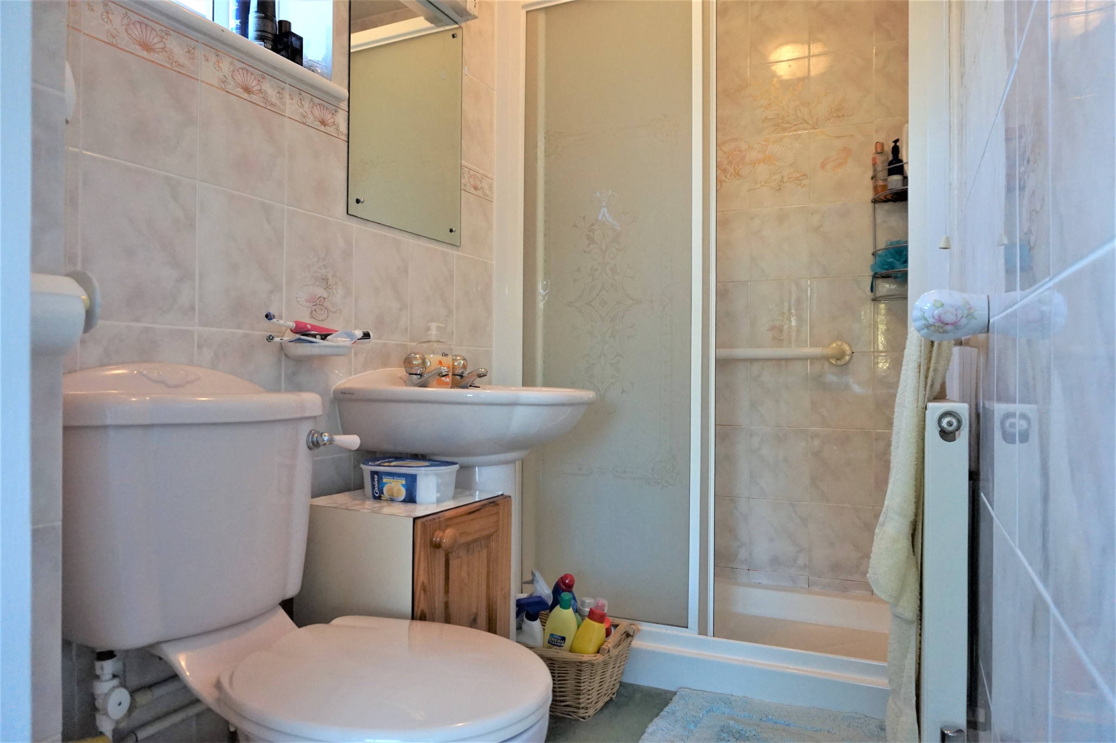 Master En-suite