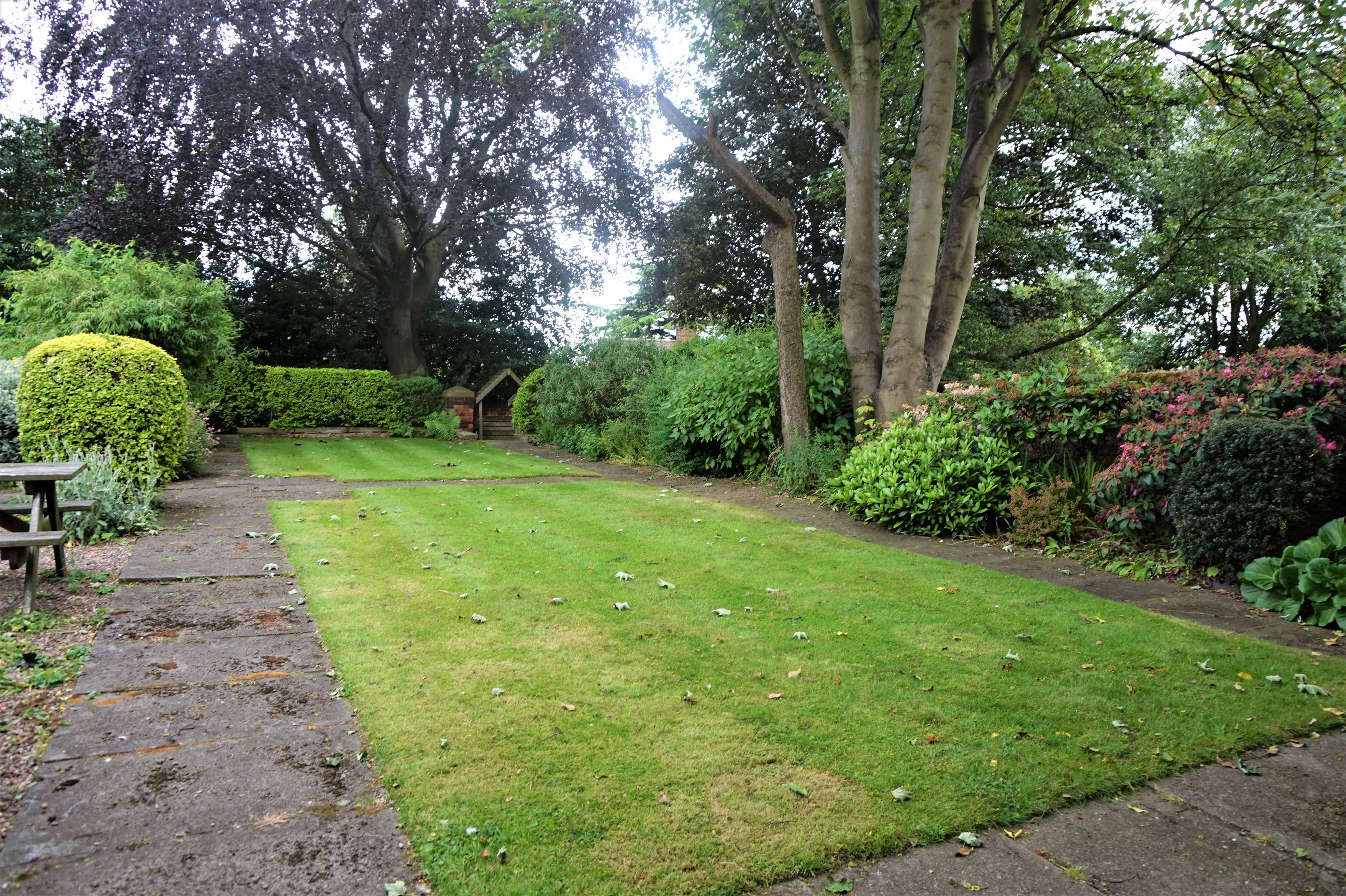 Communal Gardens