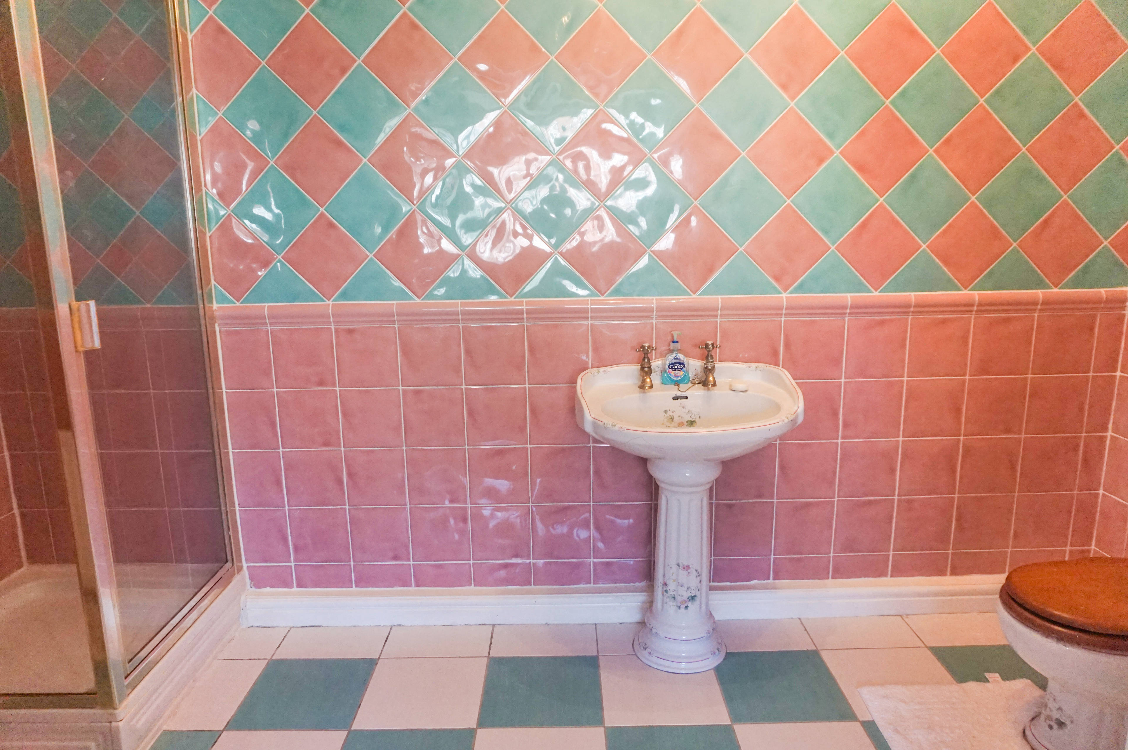 Master En-suite