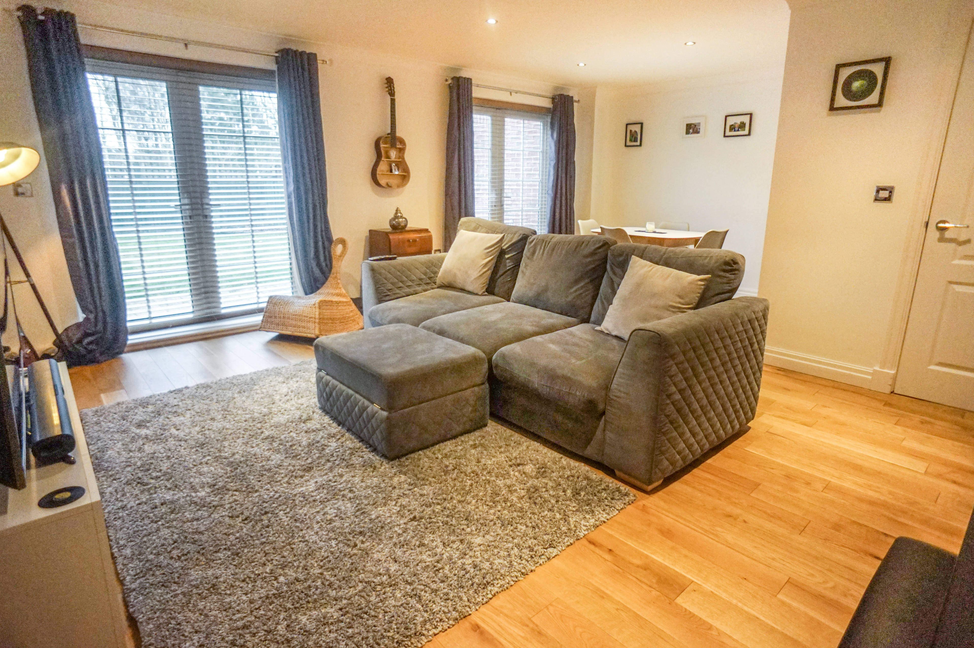 Living / Dining Room