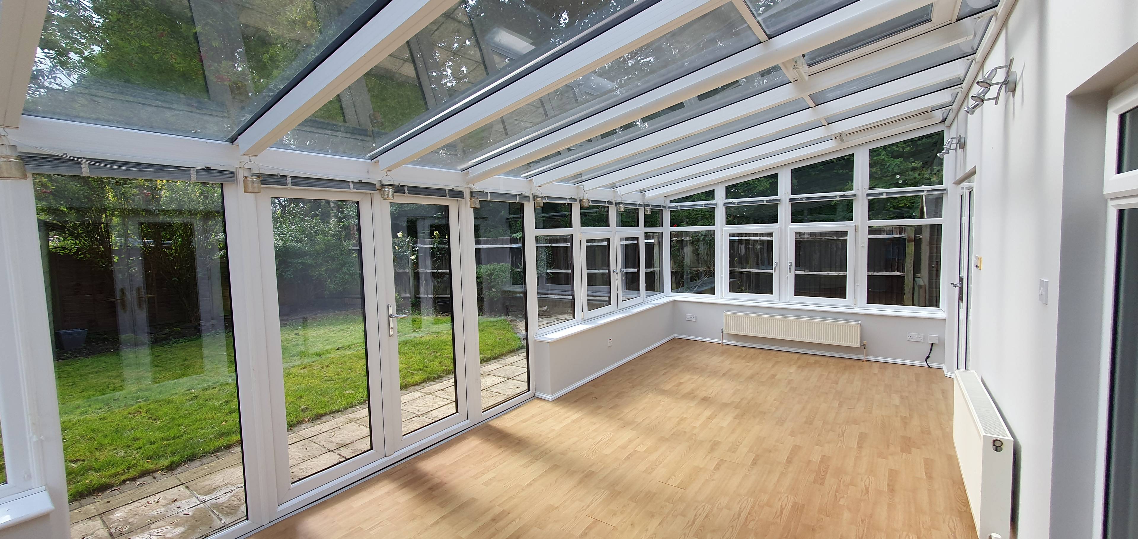 Reception Room Three