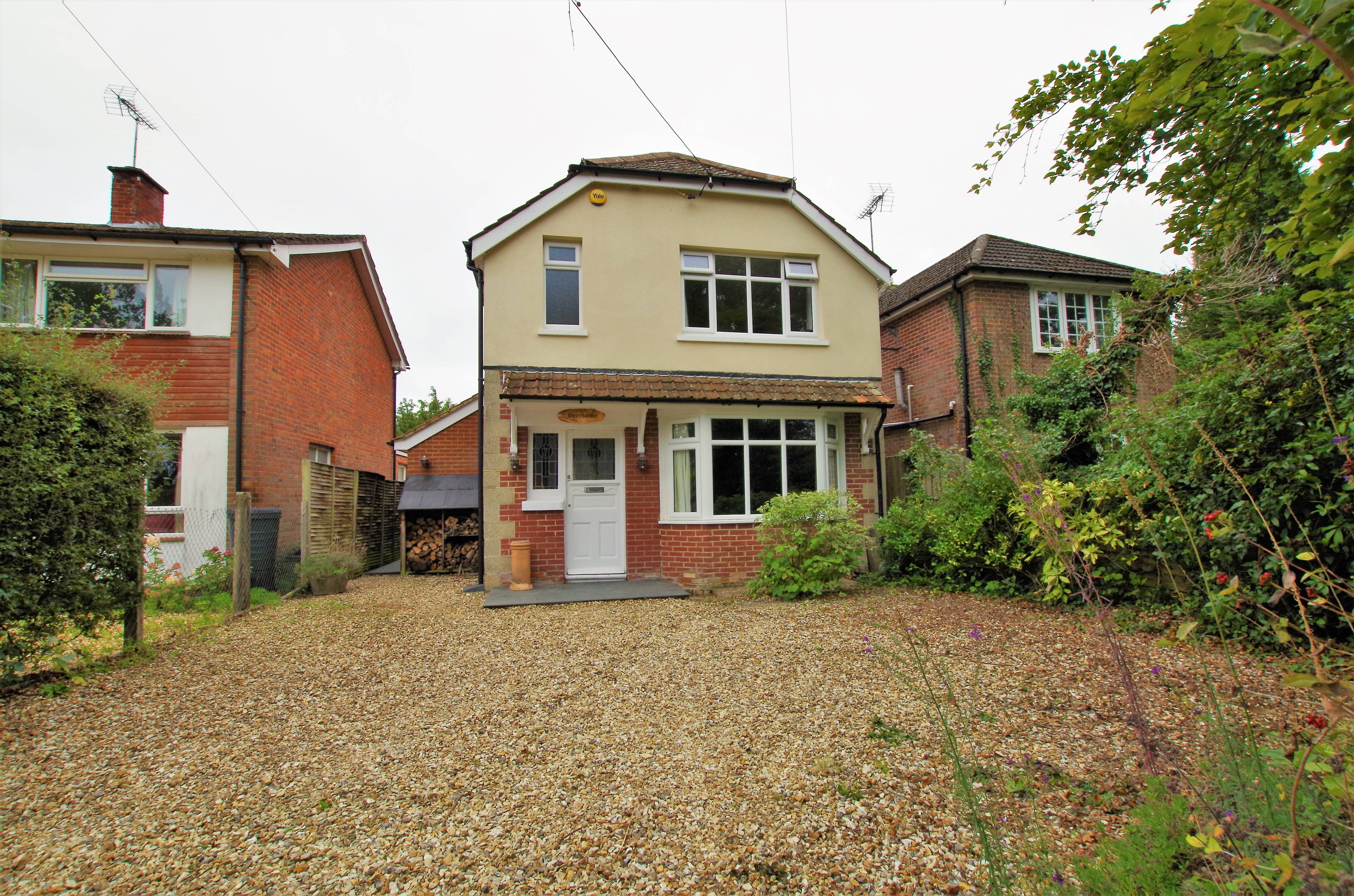 Front View