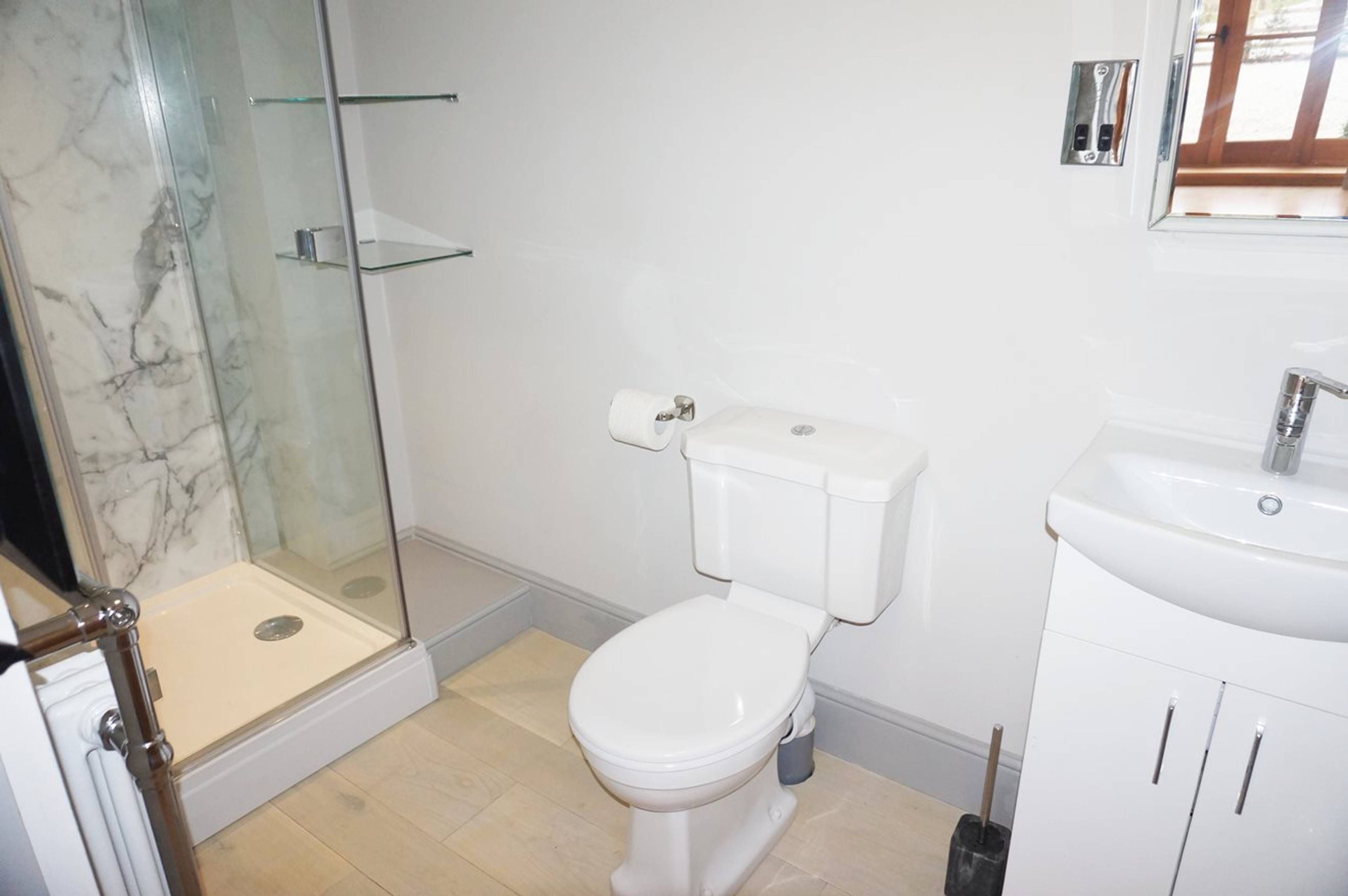 En-suite Two