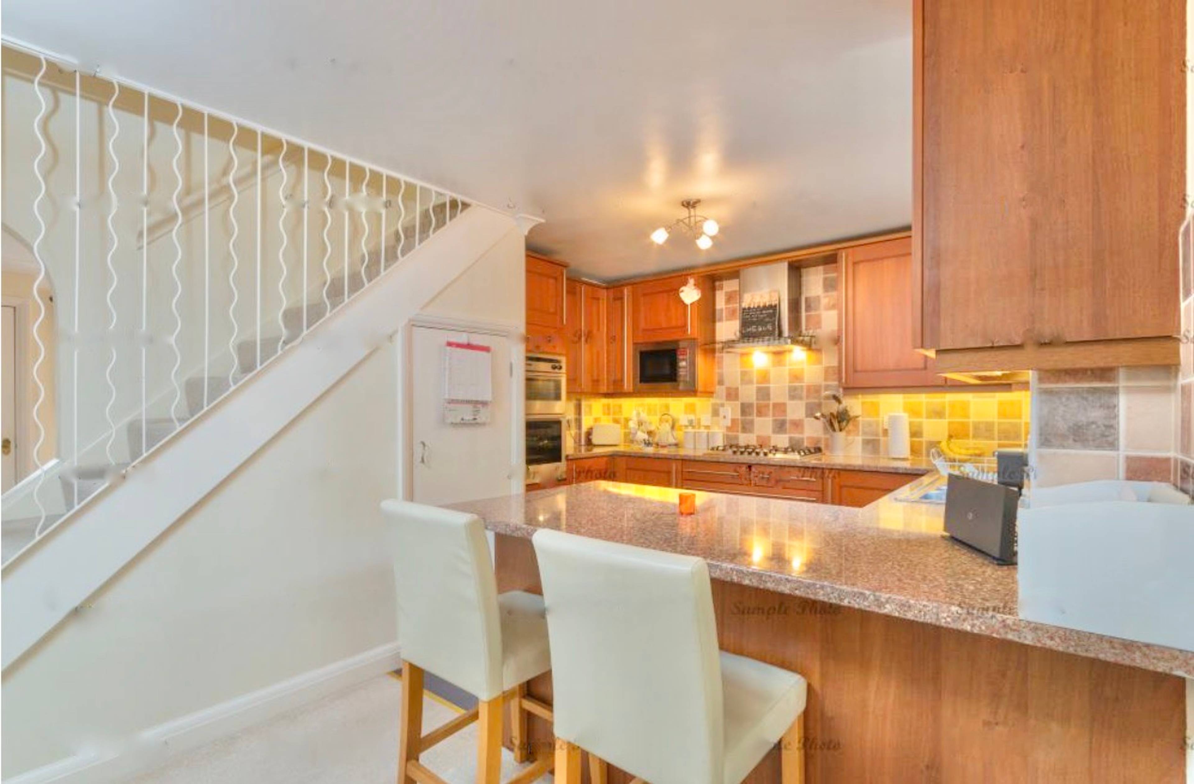Kitchen/Breakfast