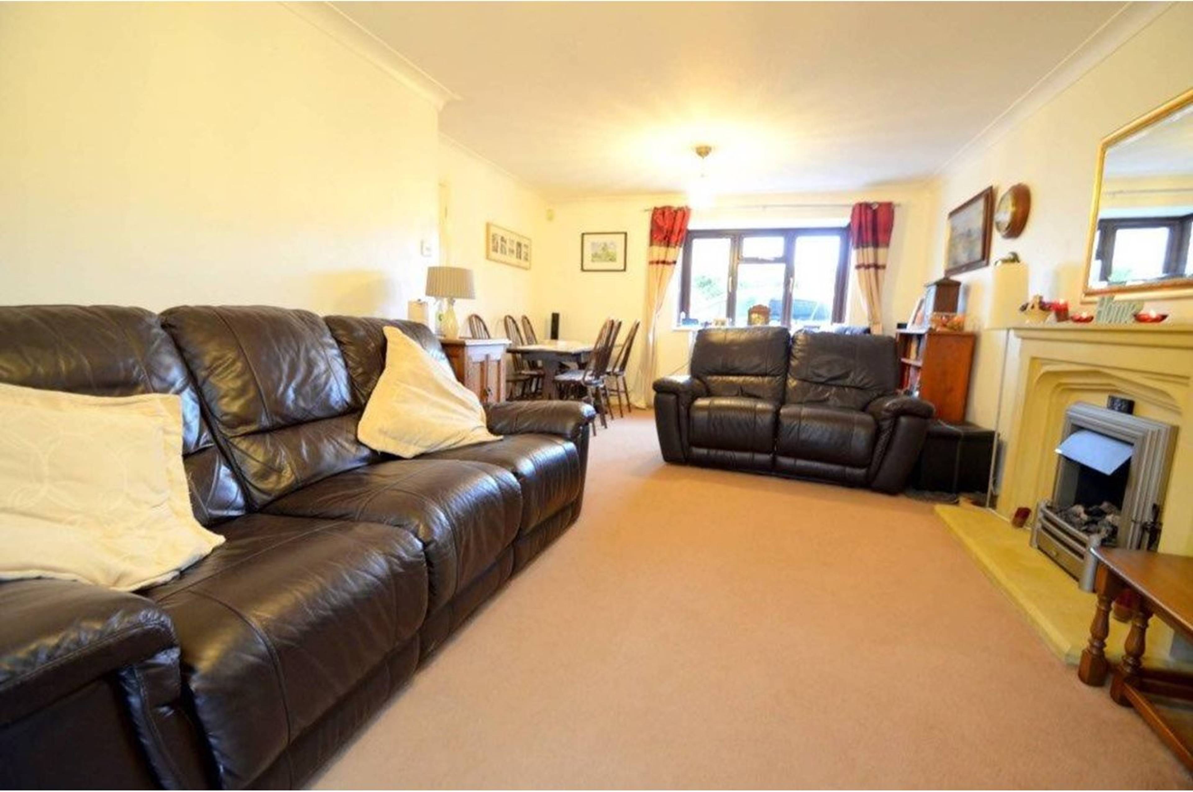 Living / Dining Room