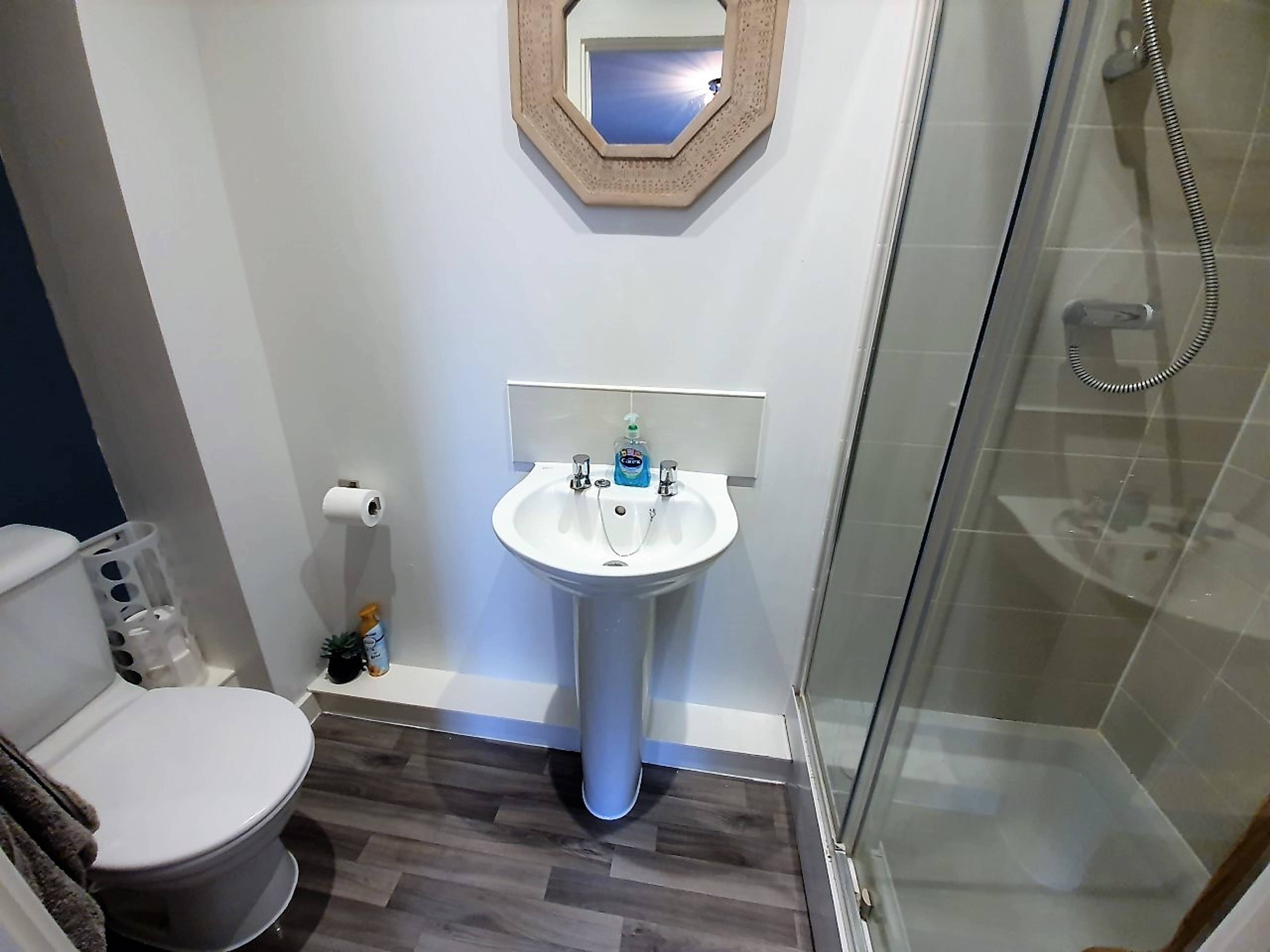 En-Suite