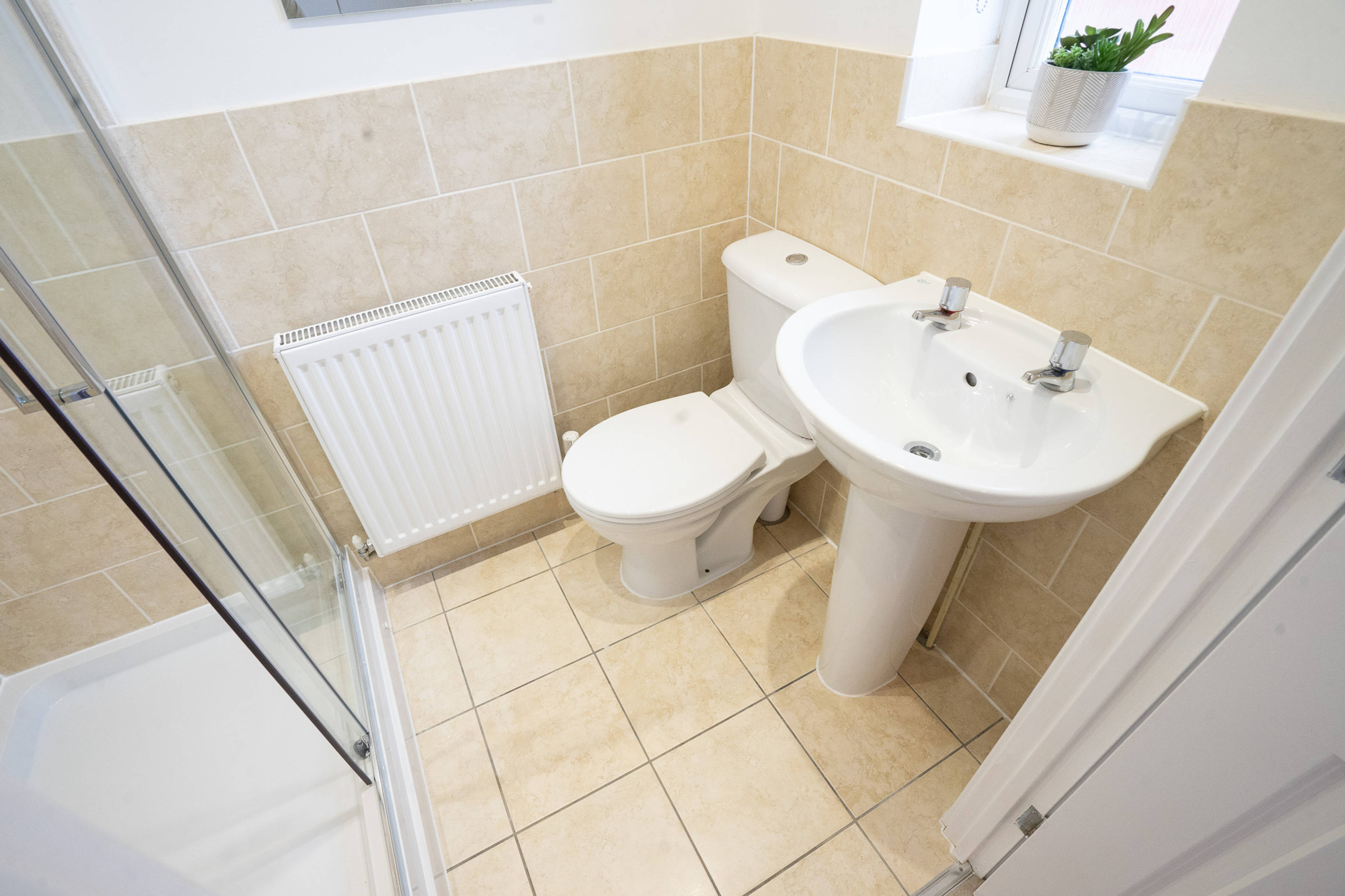 En-suite