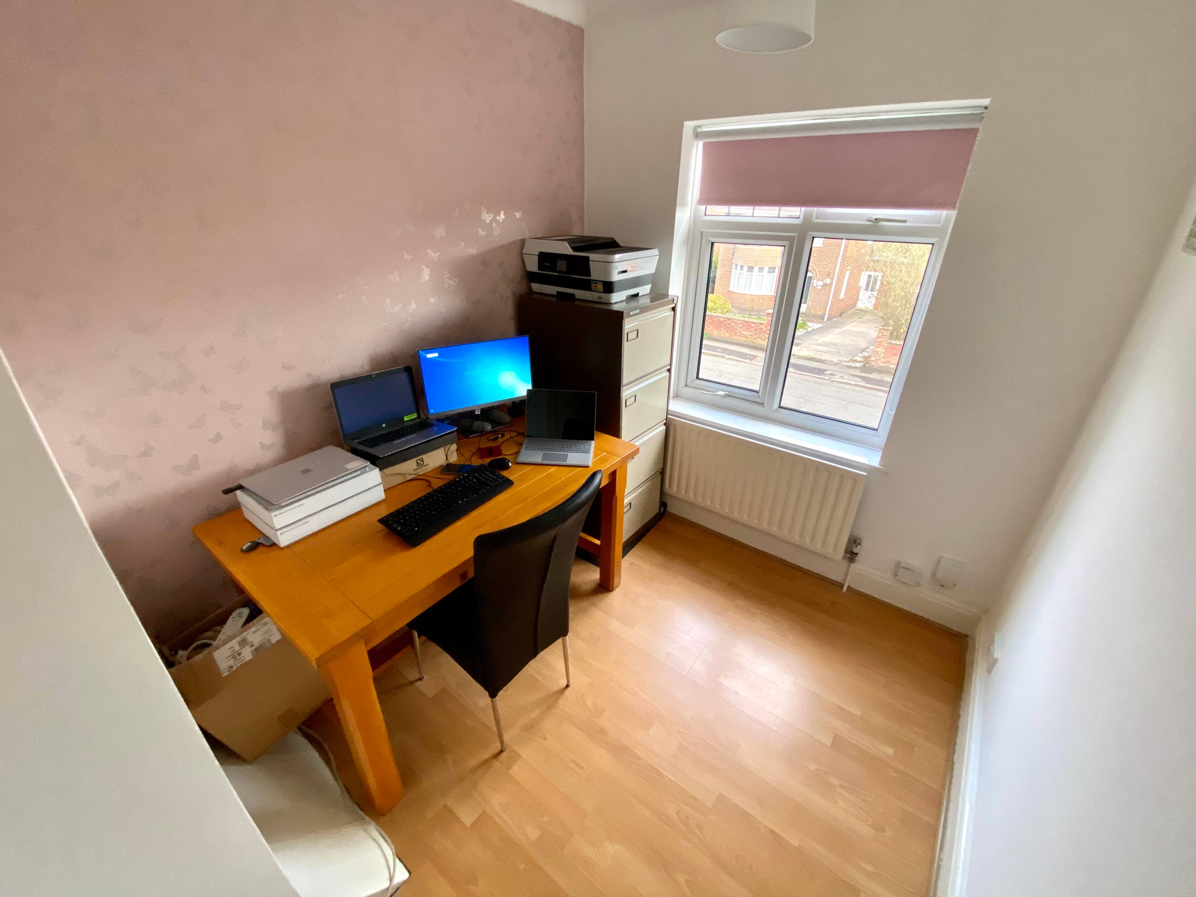 Bedroom Five