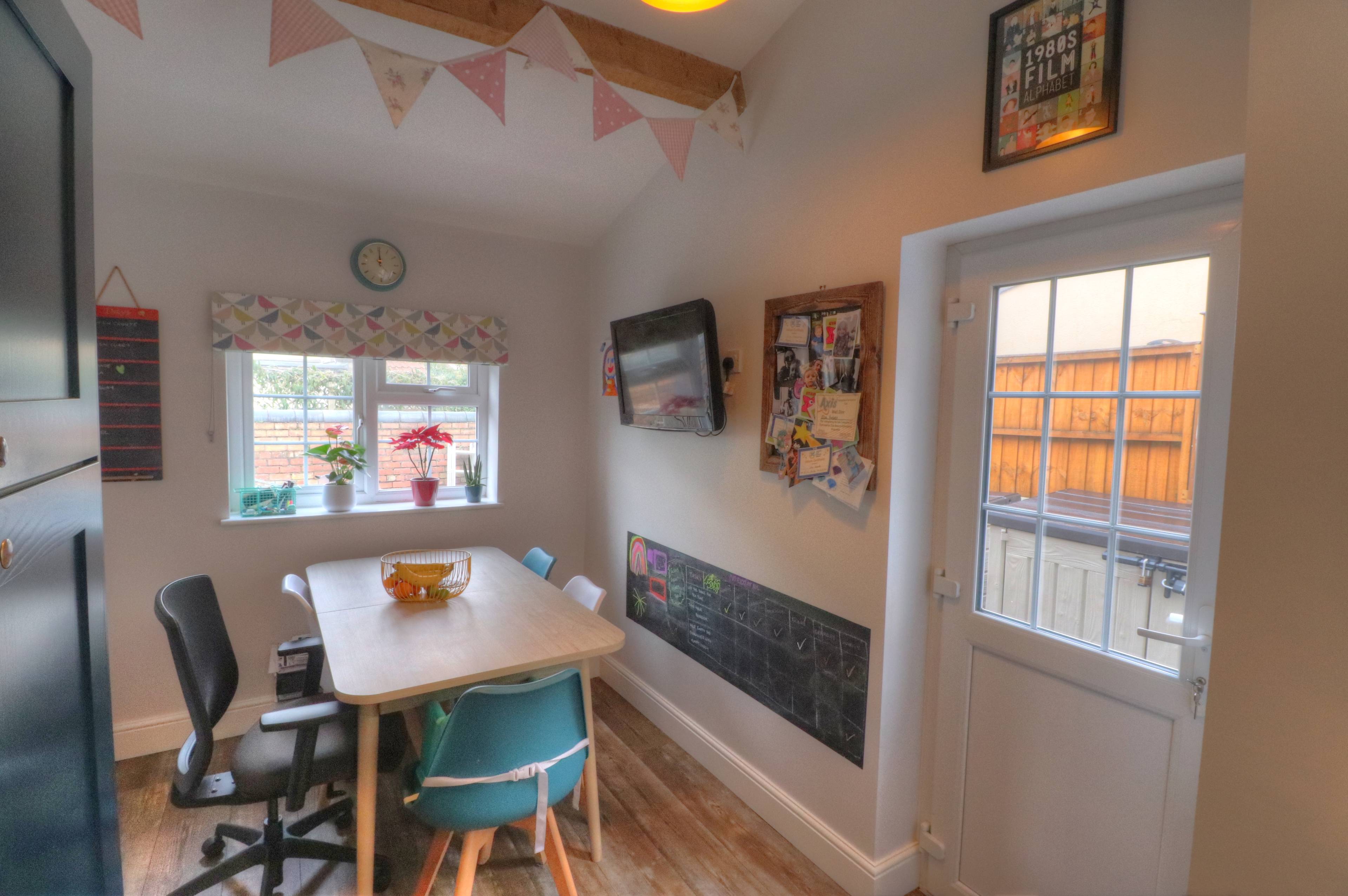 Breakfast Room
