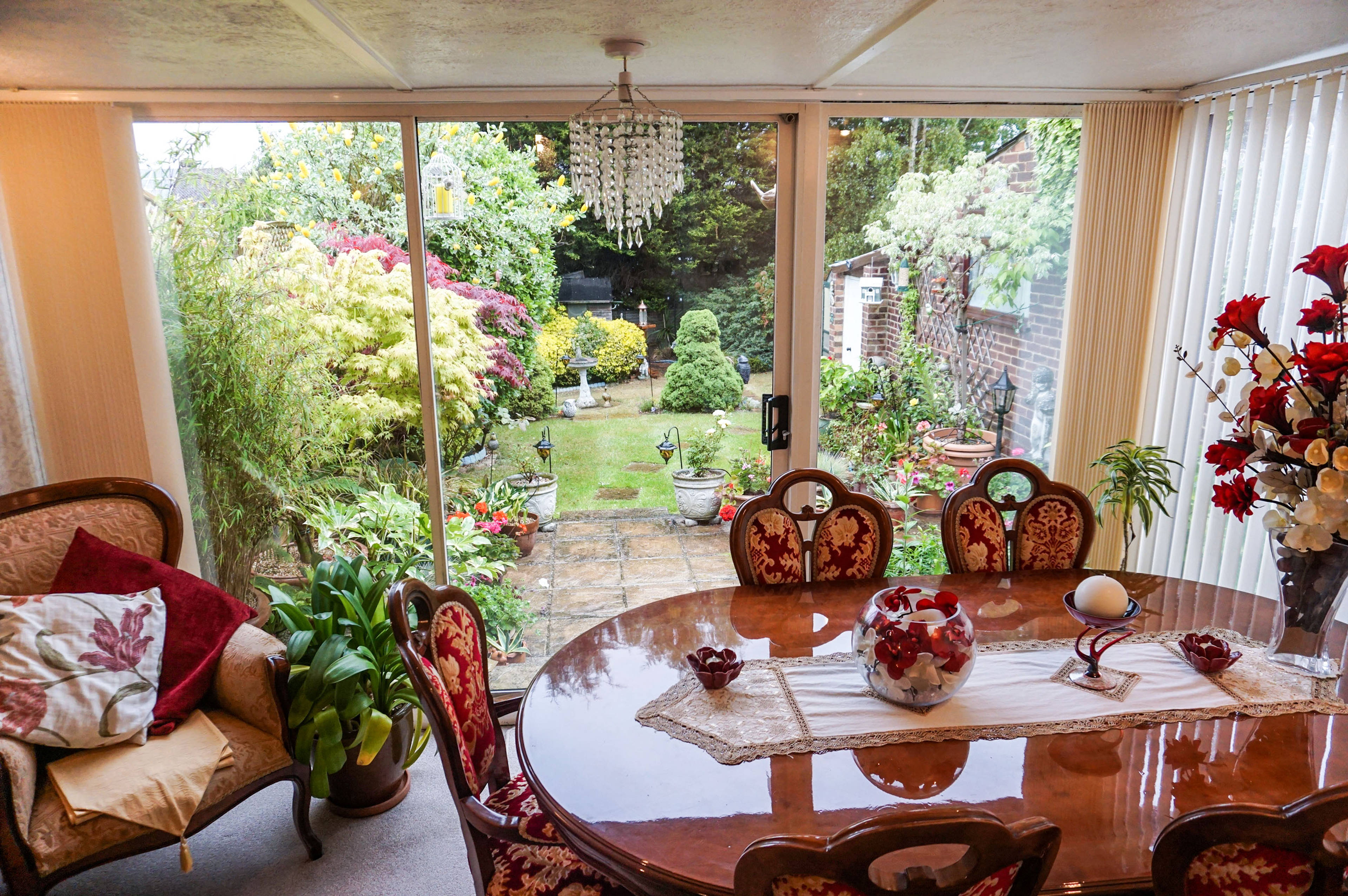 Conservatory