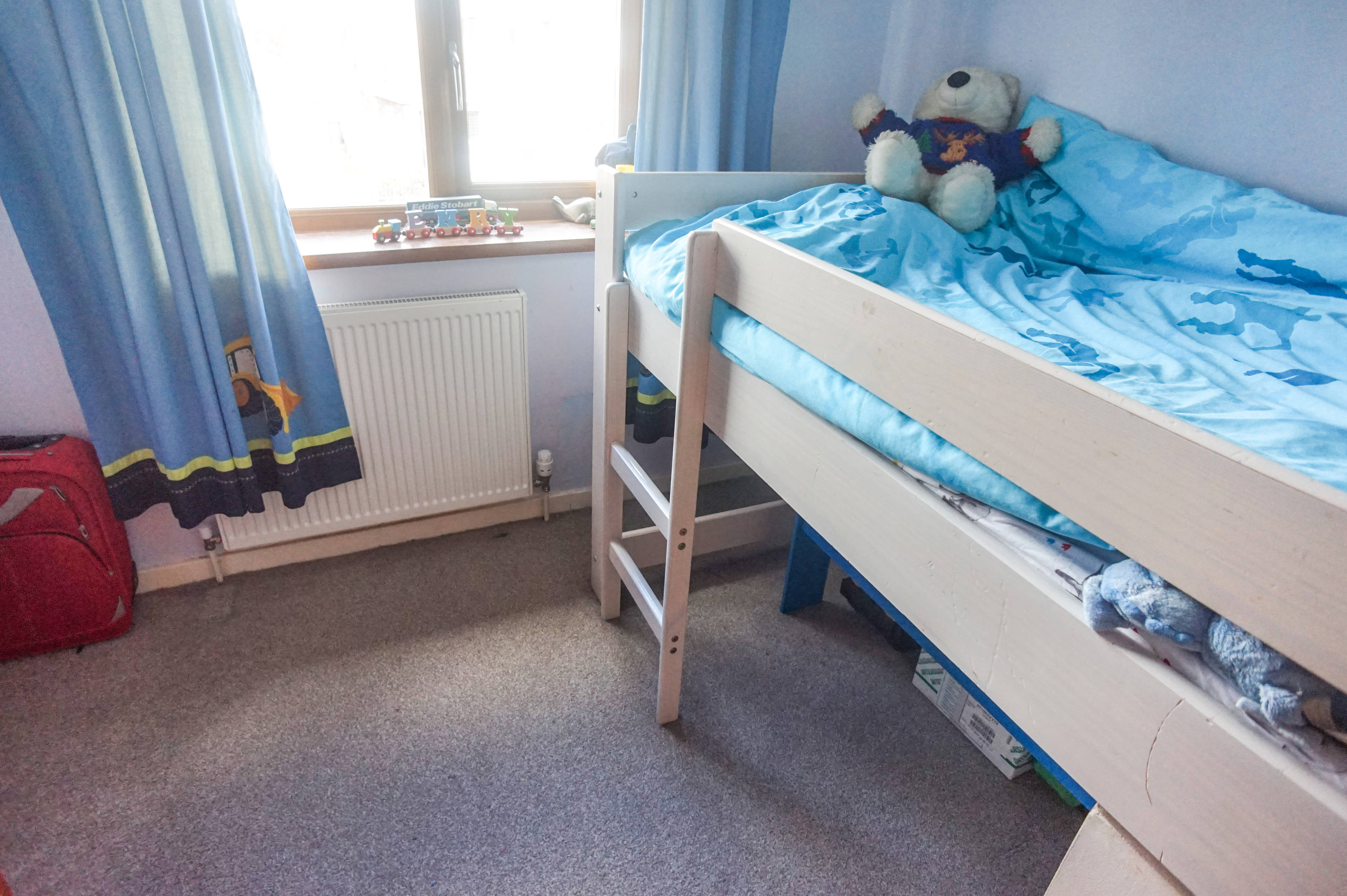 Bedroom Five