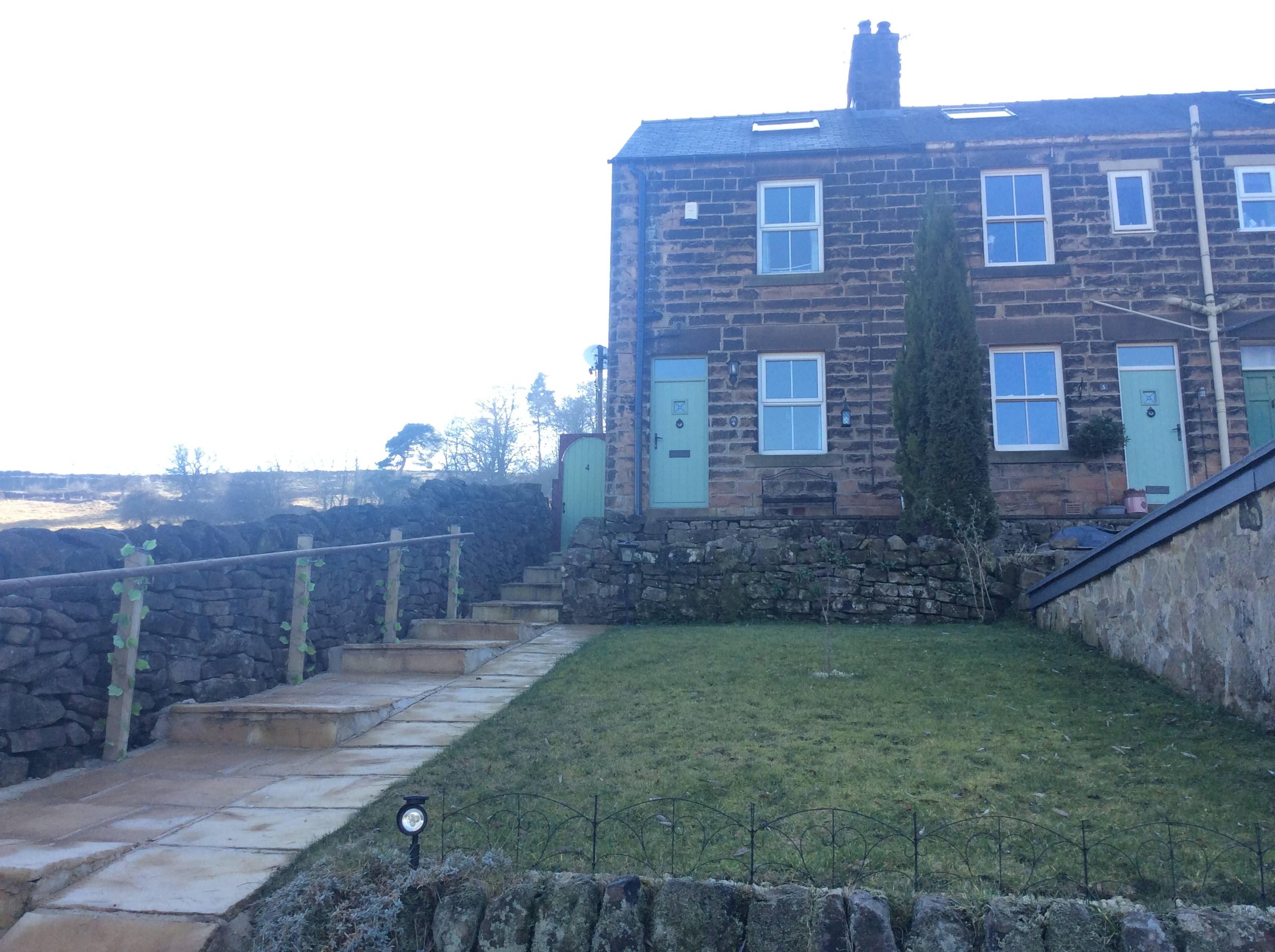 The Property