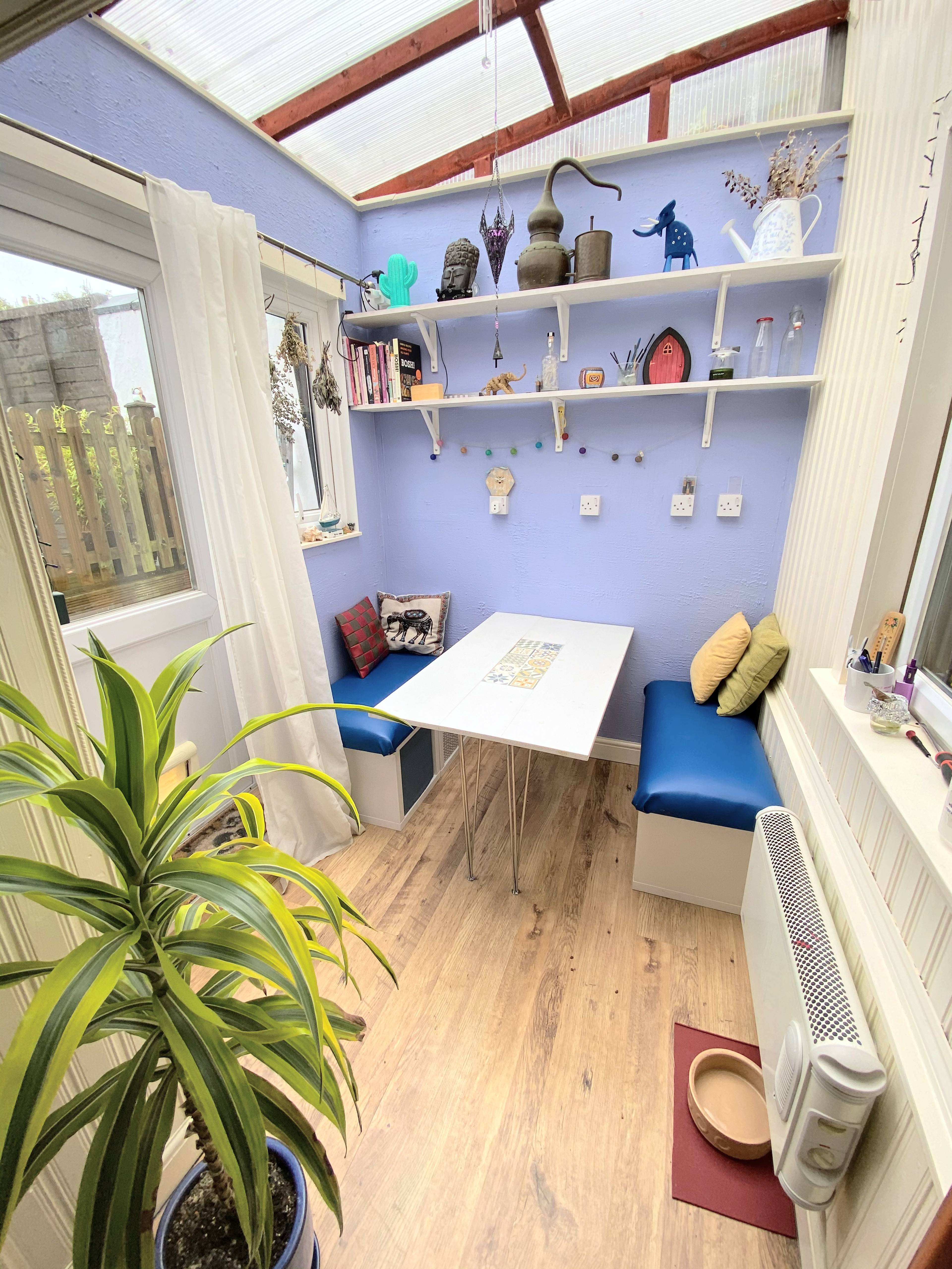 Breakfast Room