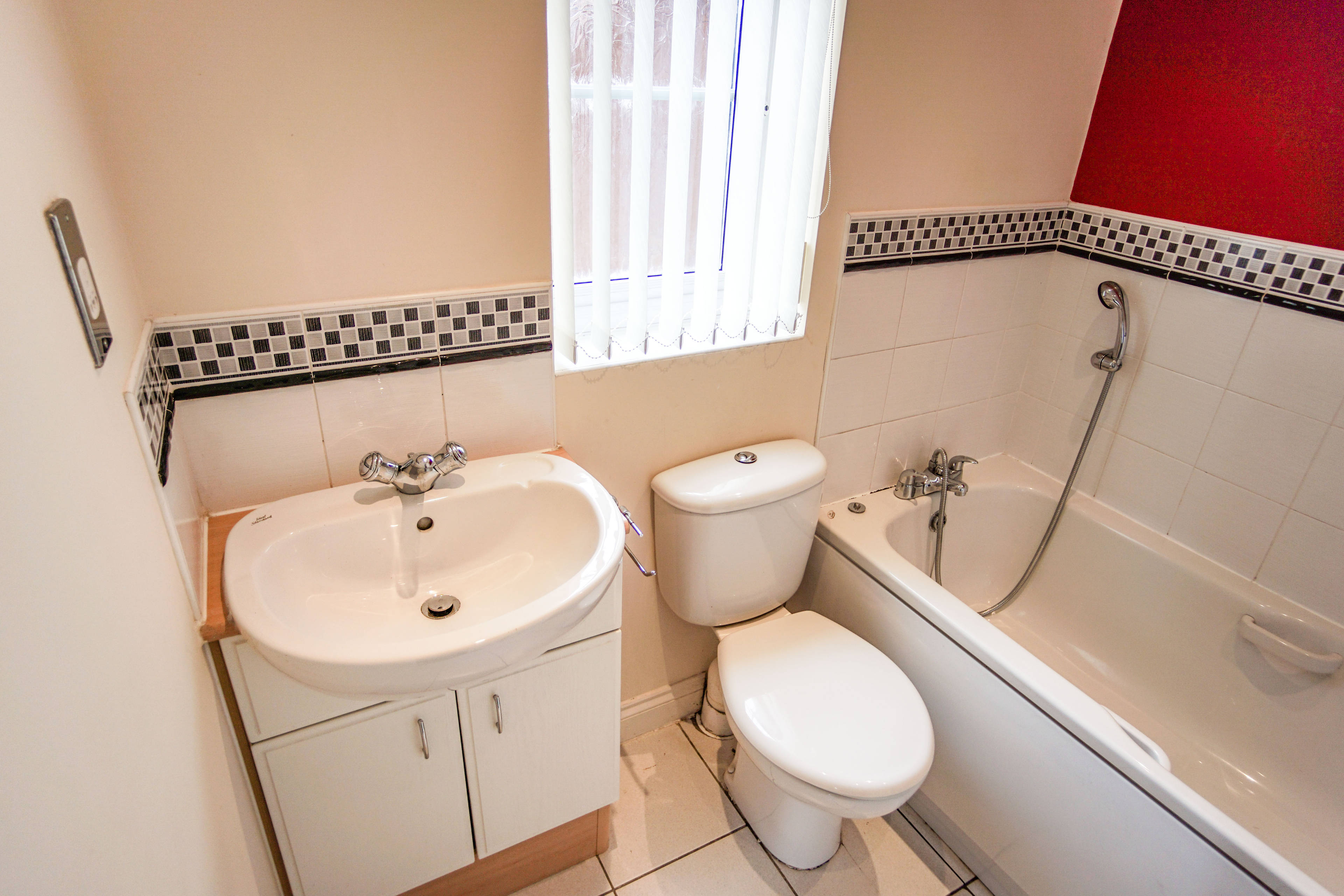 Master En-suite