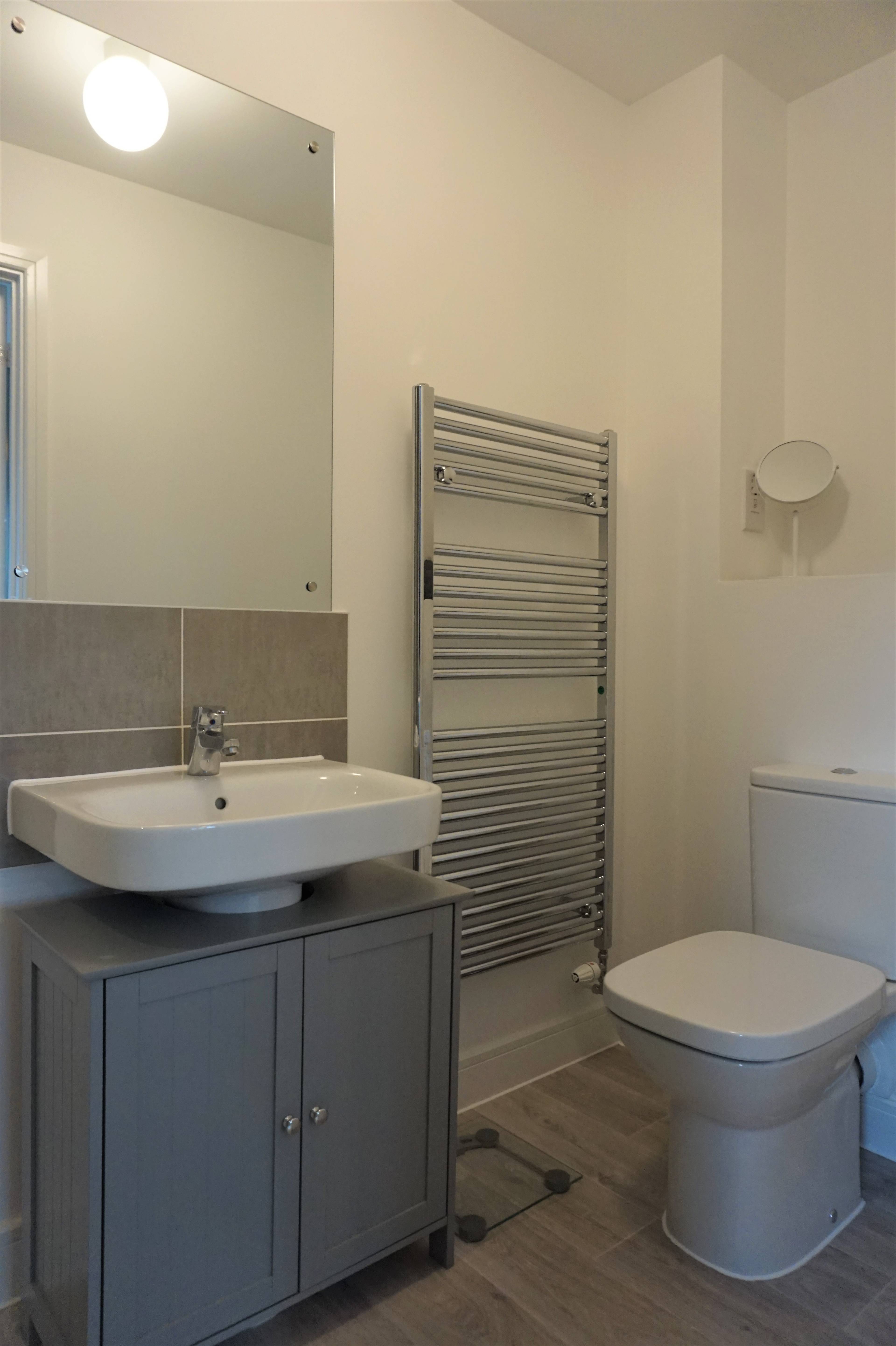 Master En-suite
