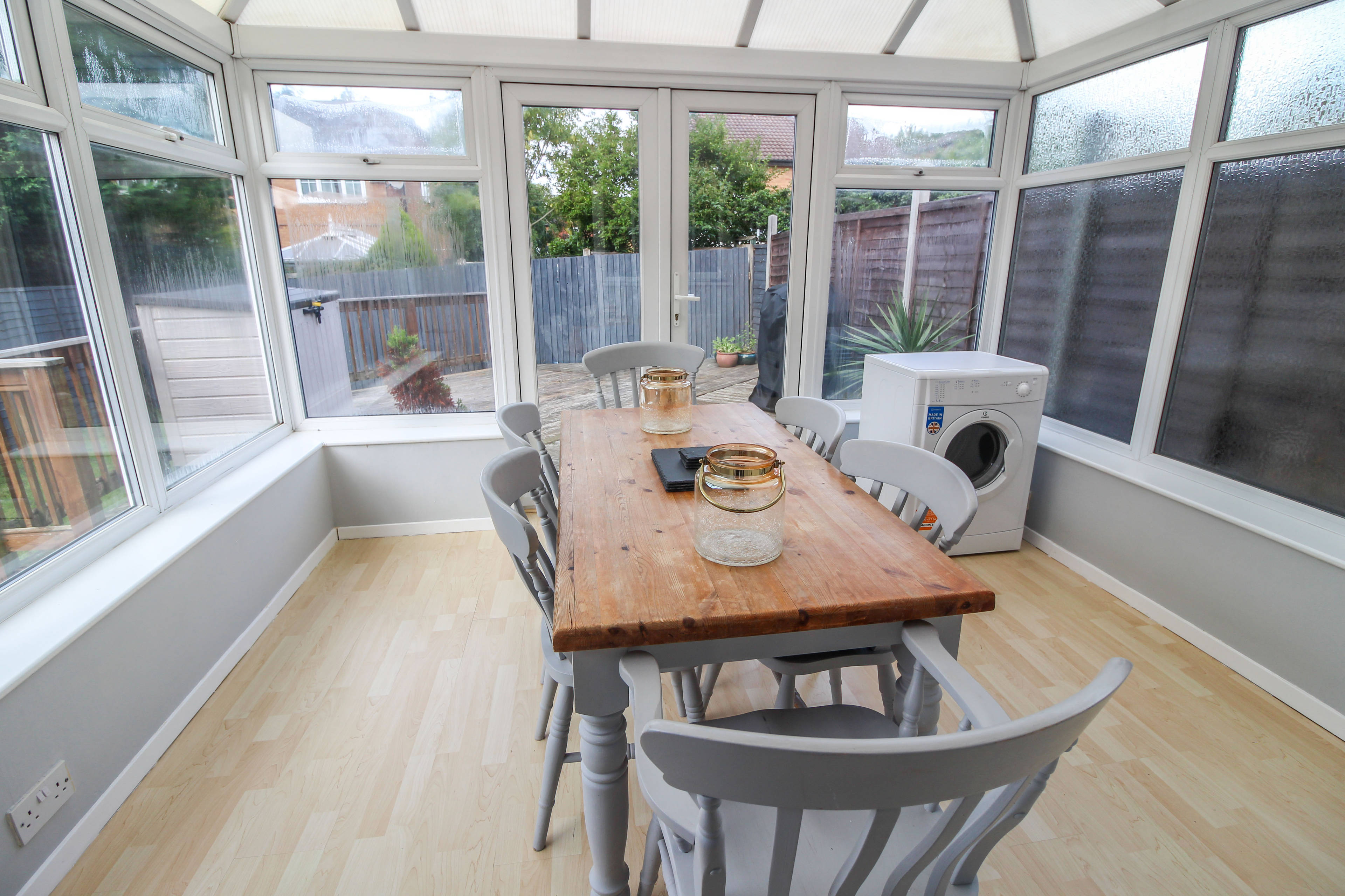 Conservatory