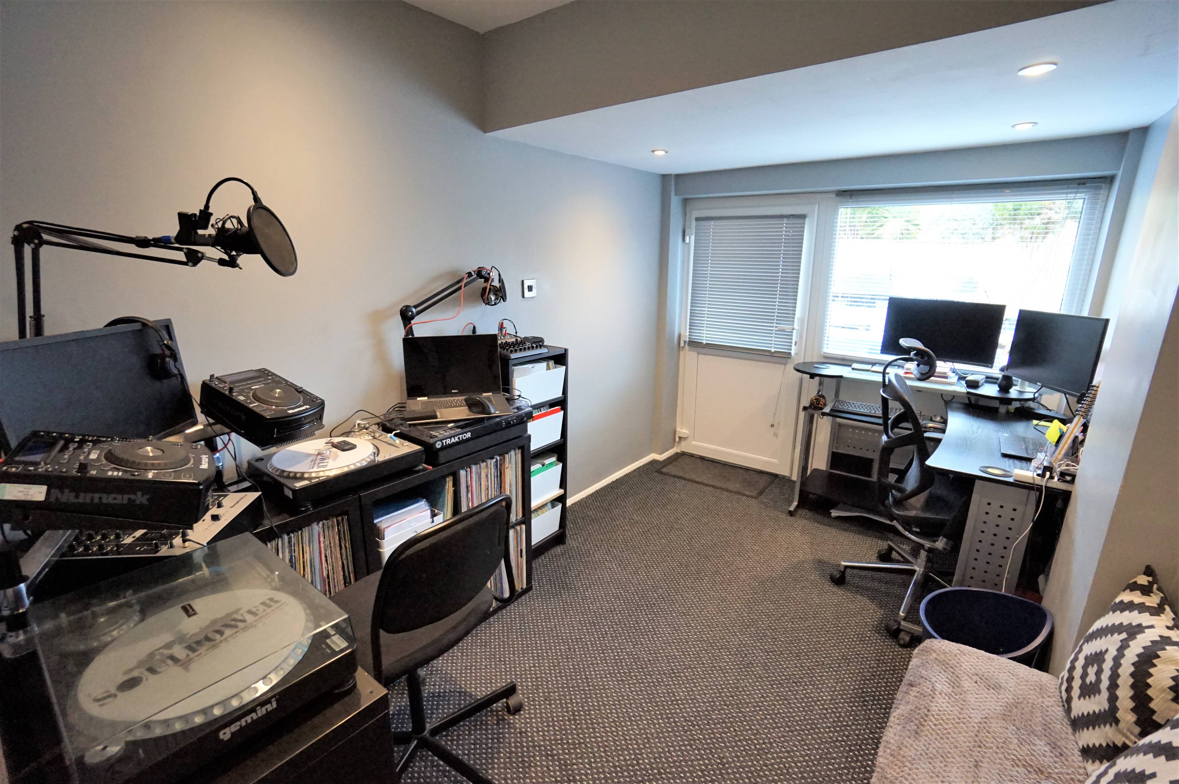 Home Office